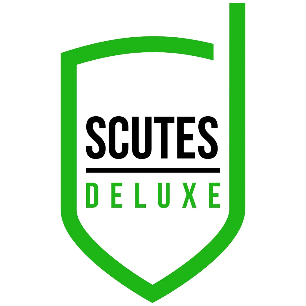 Scutes