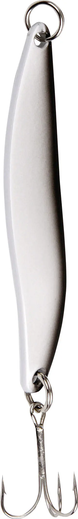 Paladin Kunstköder Blinker schwarz-weiß 16g schwarz-weiß/16g/75mm