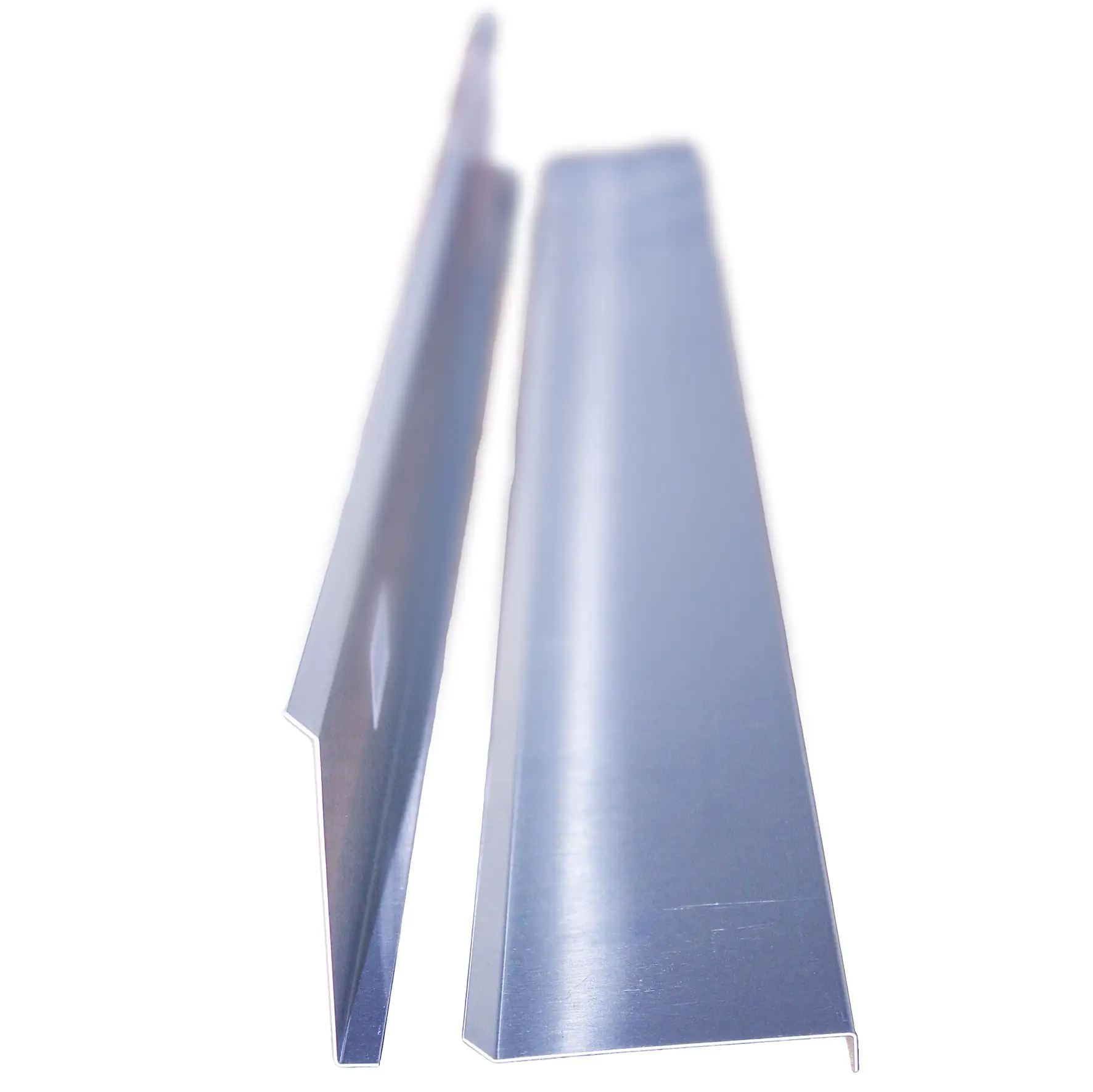 4260036895063 Sarei Flachprofil HG9 2000 x 80 x 10 mm