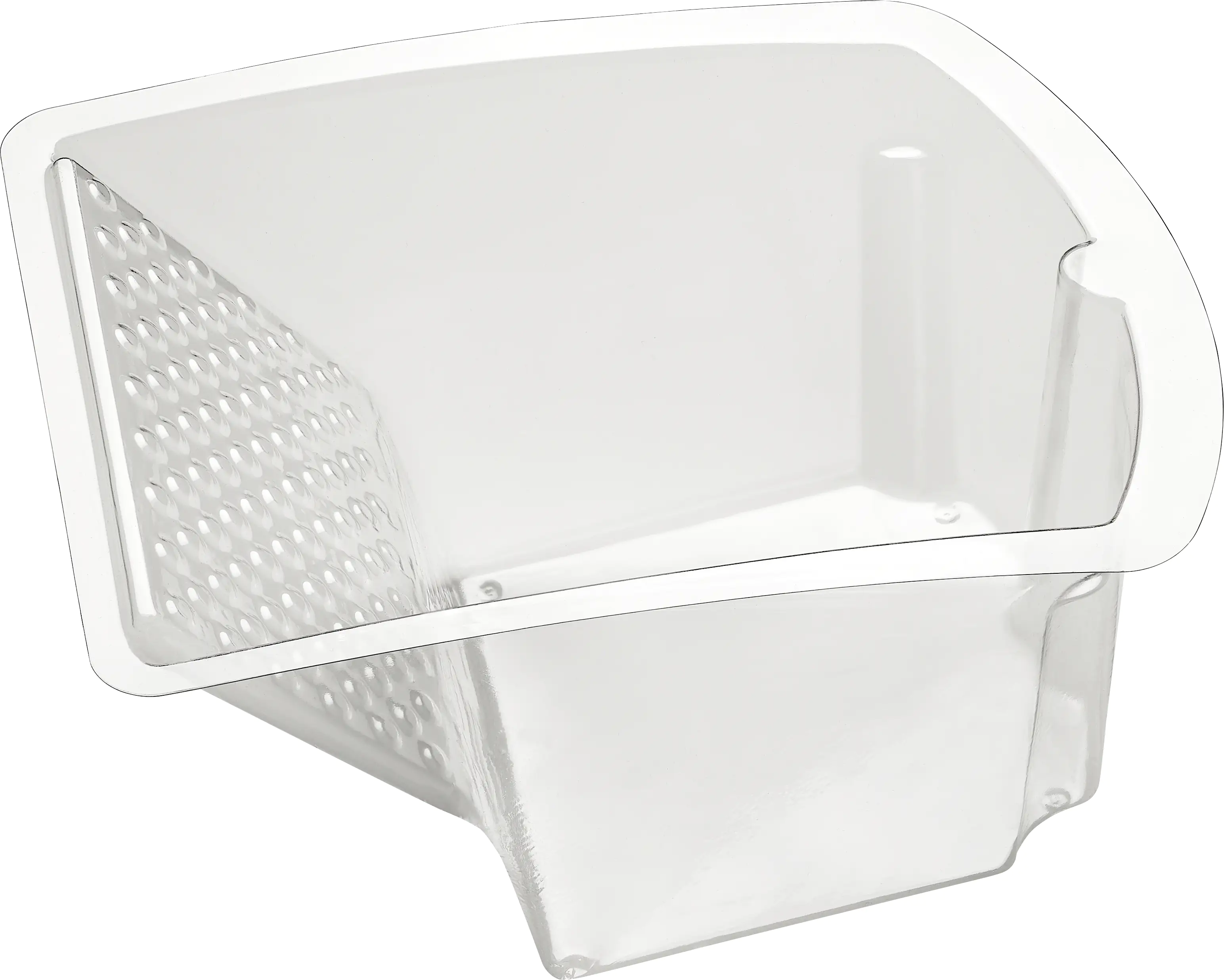 4013307792031 Color Expert Farbbehälter 2 l Expert Cup Kunststoff transparent