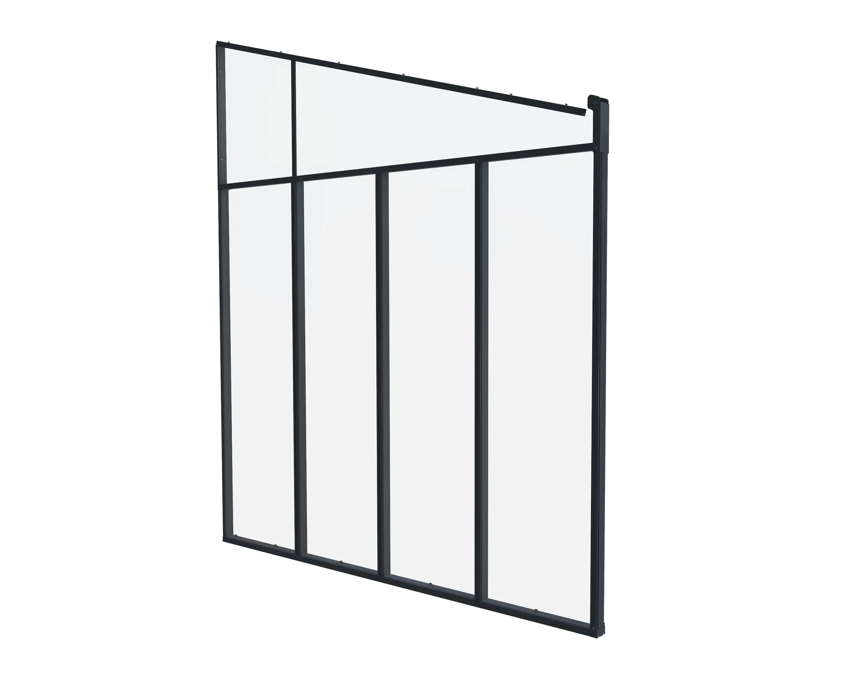 Canopia Seitenwand Feria 319 x 260 cm (BxH)