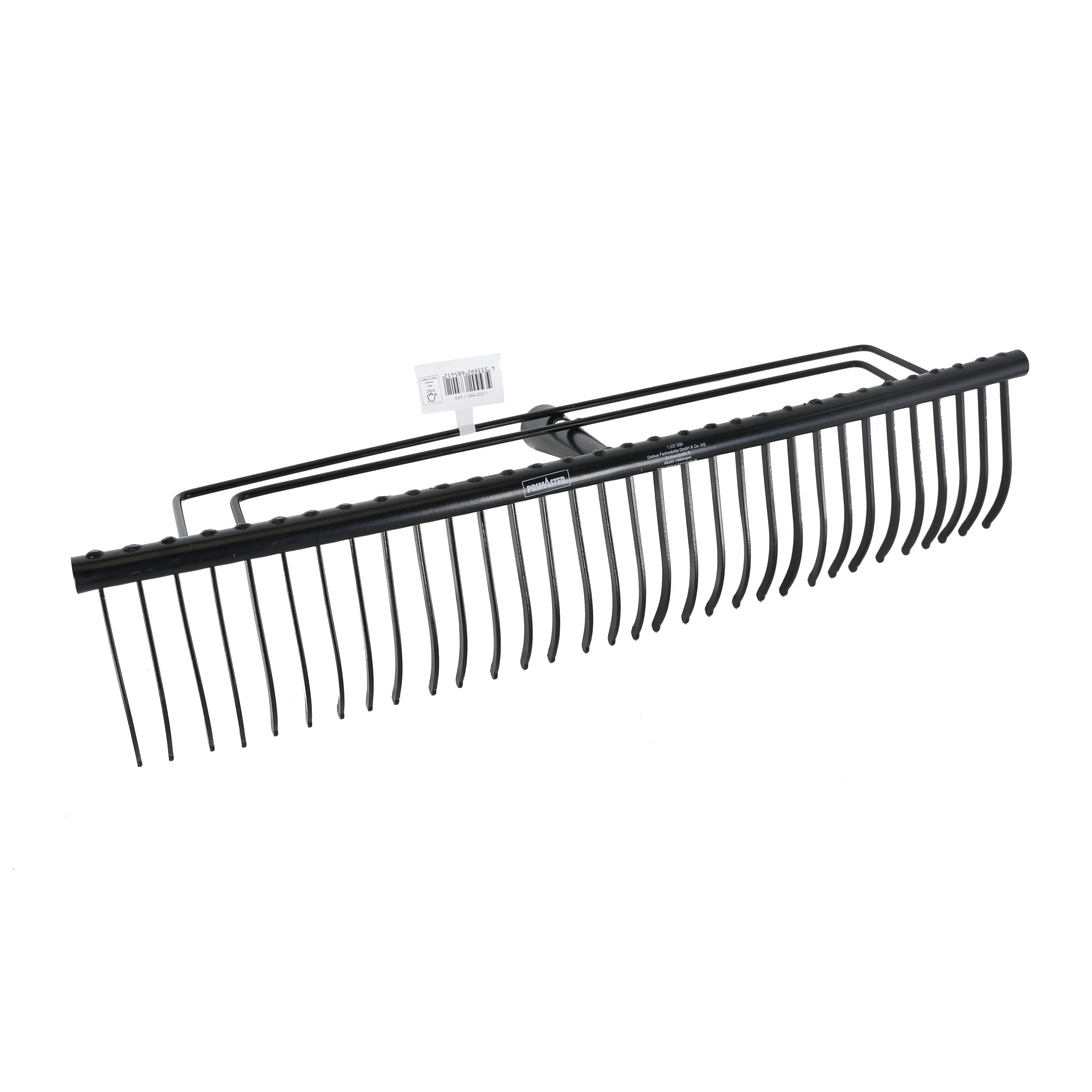 TrendLine Rasenrechen 60 cm Arbeitsbreite