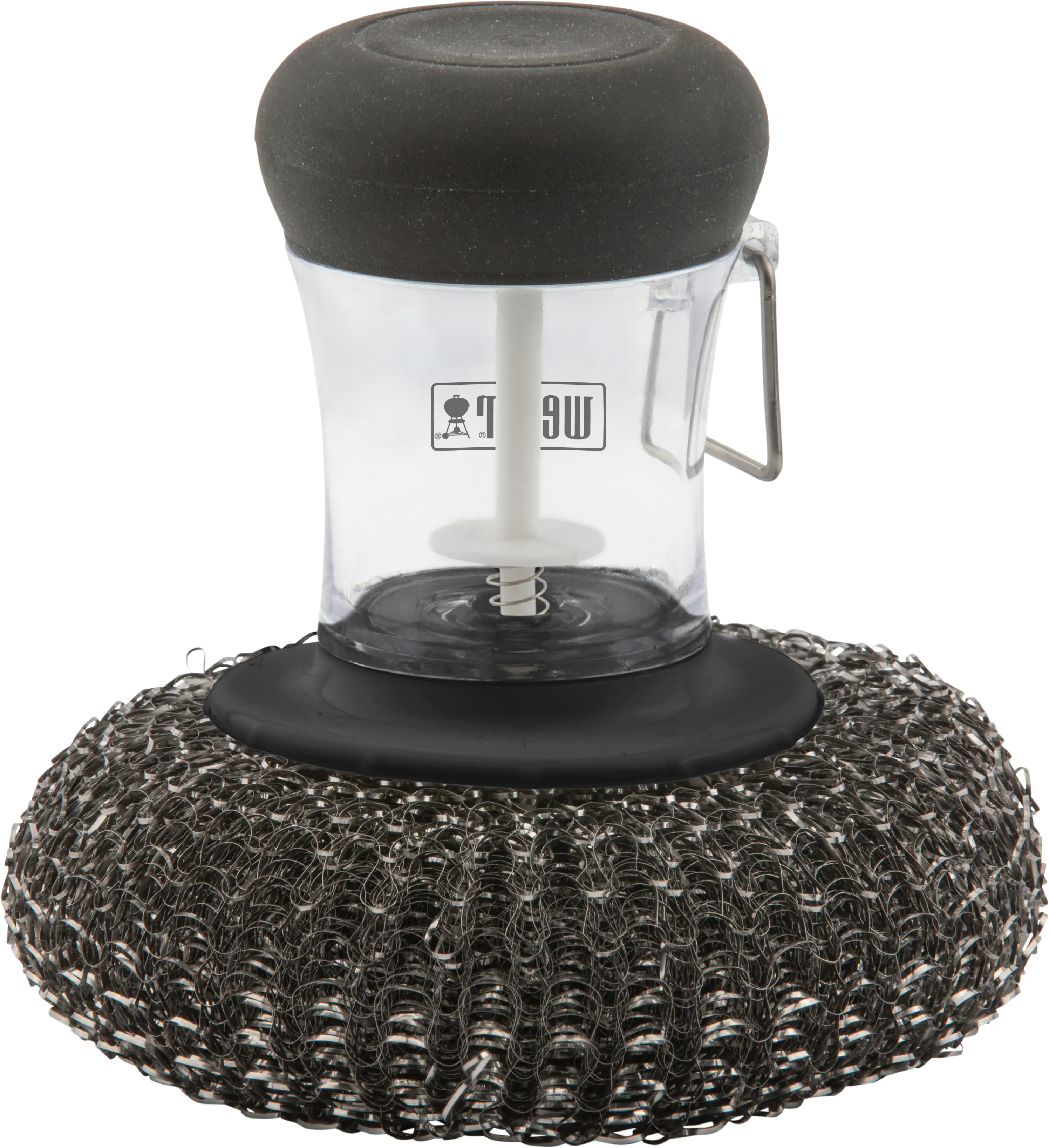 Weber Plancha-Spülbürste