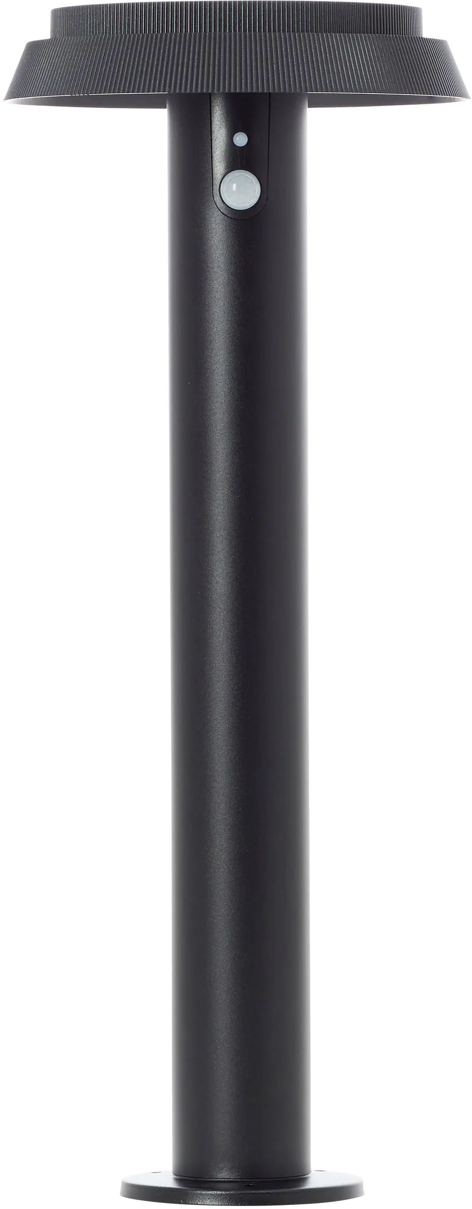 Brilliant Solar-Außenstehleuchte Alvero 4W warmweiß Bewegungsmelder Brilliant Solar-Außenstehleuchte Alvero 4W warmweiß Bewegungsmelder