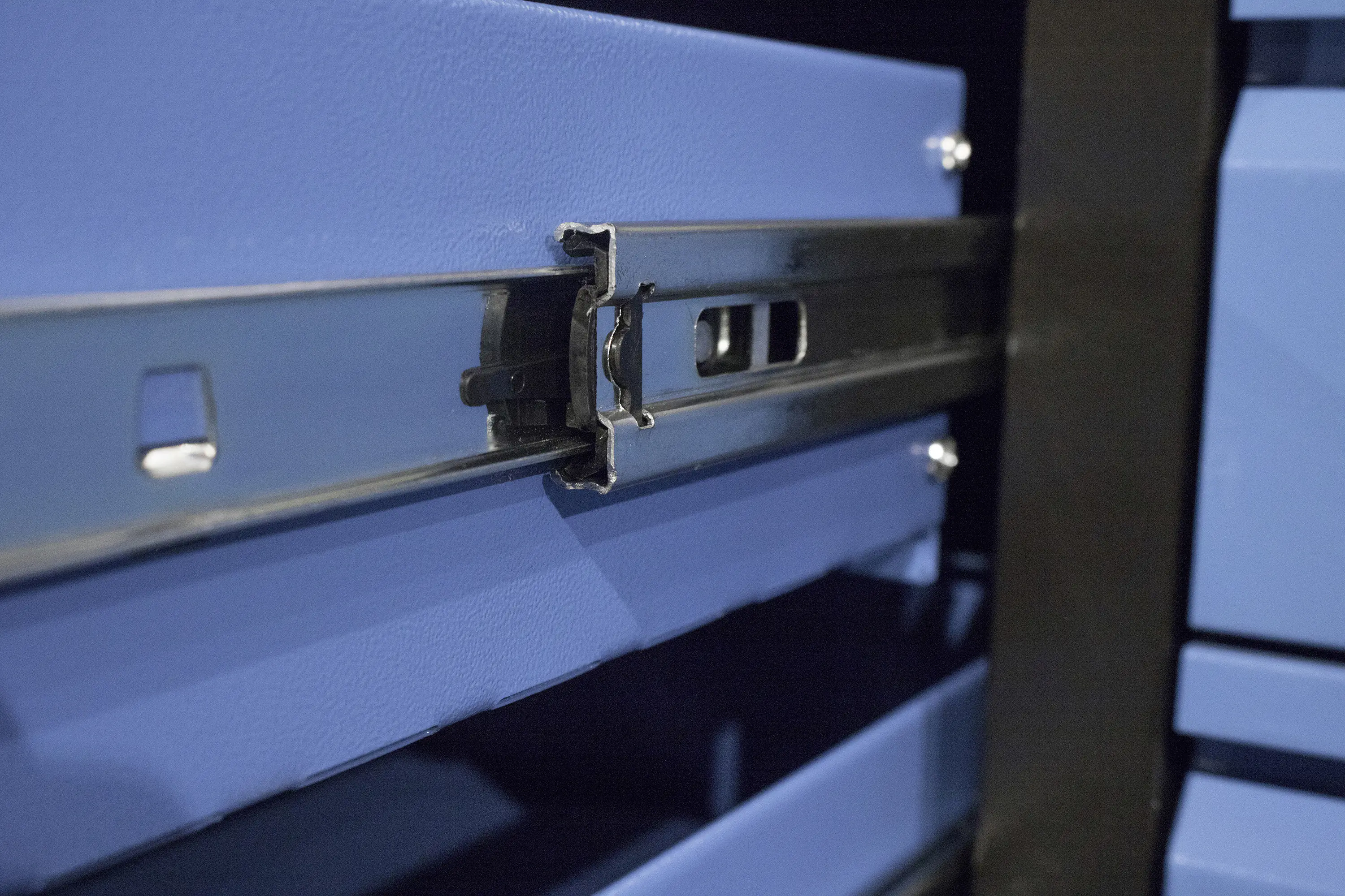 Güde Werkbank GW 8S