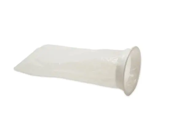 Wundmed Auffangbeutel 25 Stück