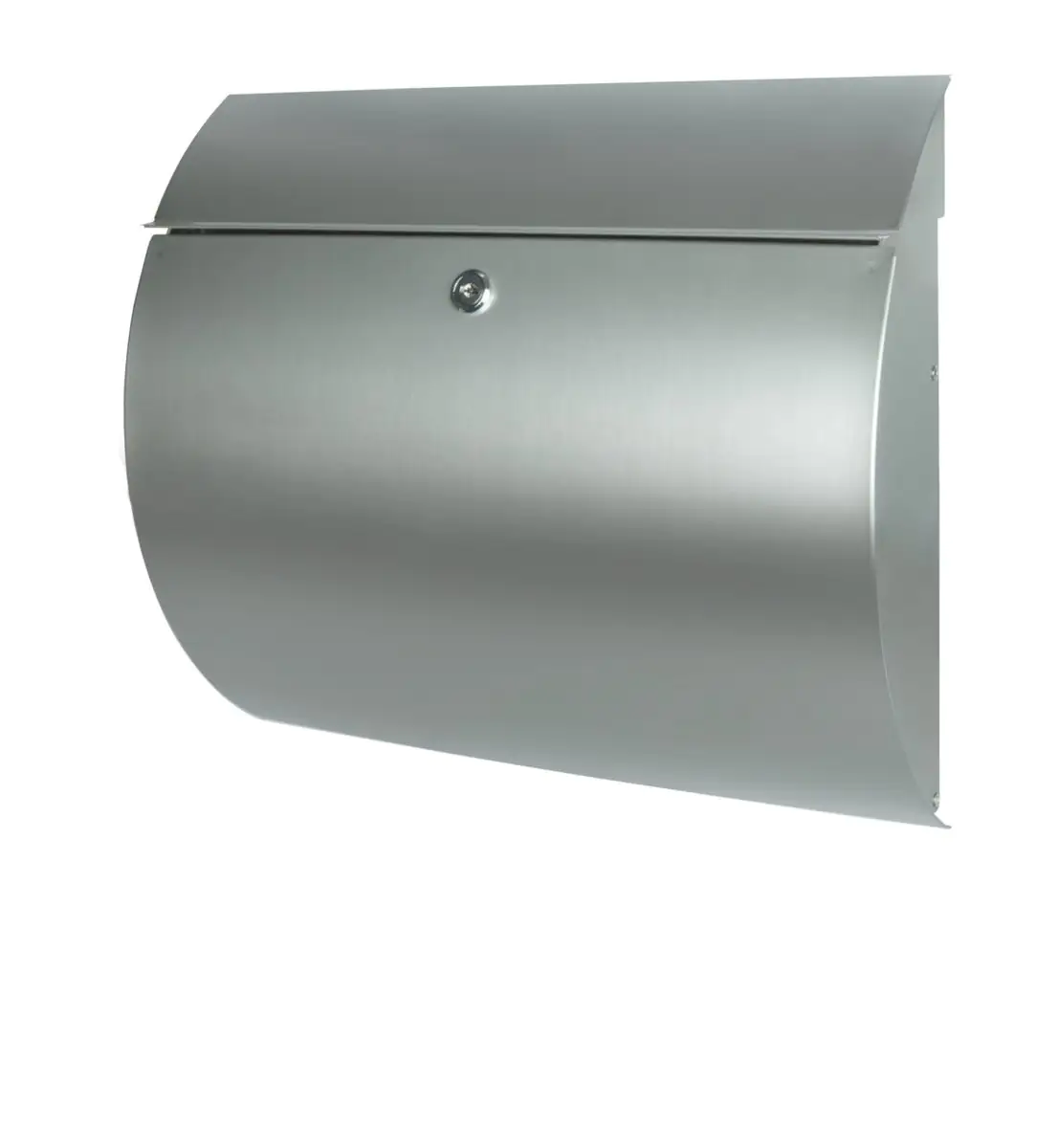 Burg Wächter Briefkasten Toscana 3856 Ni 33 x 37.6 x 10.6 cm