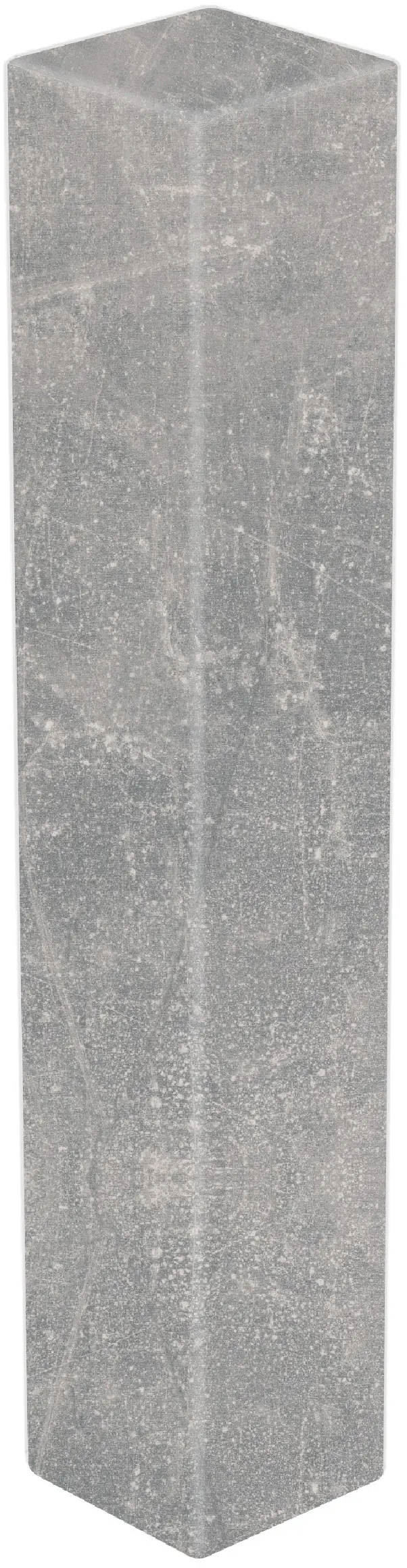 FN Neuhofer Eckenstäbchen SF250C 22 x 122 mm Sichtestrich hell  2 Stück