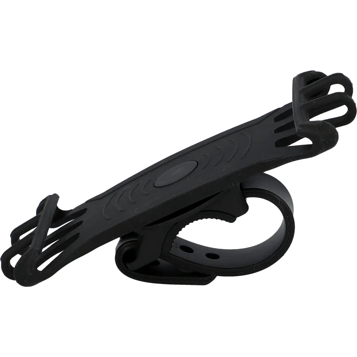 Fischer Smartphonehalter für Fahrrad Silikon 360° L/XL Fischer Smartphonehalter für Fahrrad Silikon 360° L/XL