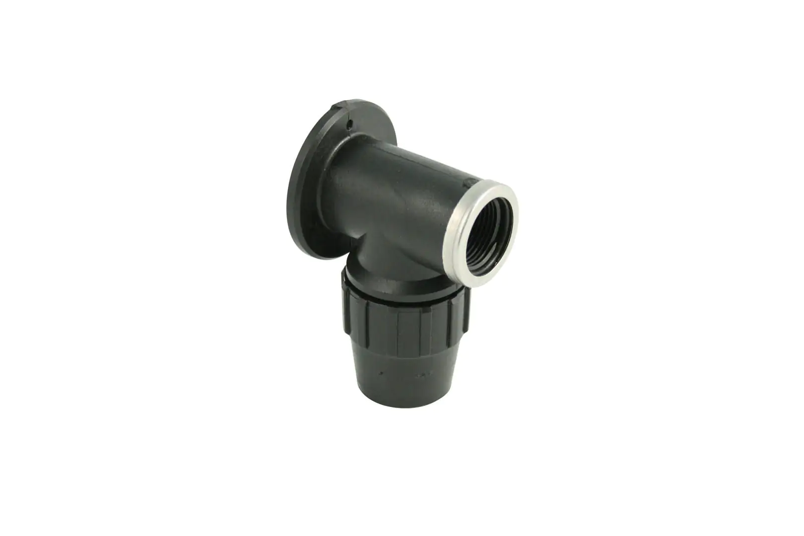 Marley Kaltwasserleitung Wandscheibe Ø 25 mm x 3/4", IG Marley Kaltwasserleitung Wandscheibe Ø 25 mm x 3/4", IG