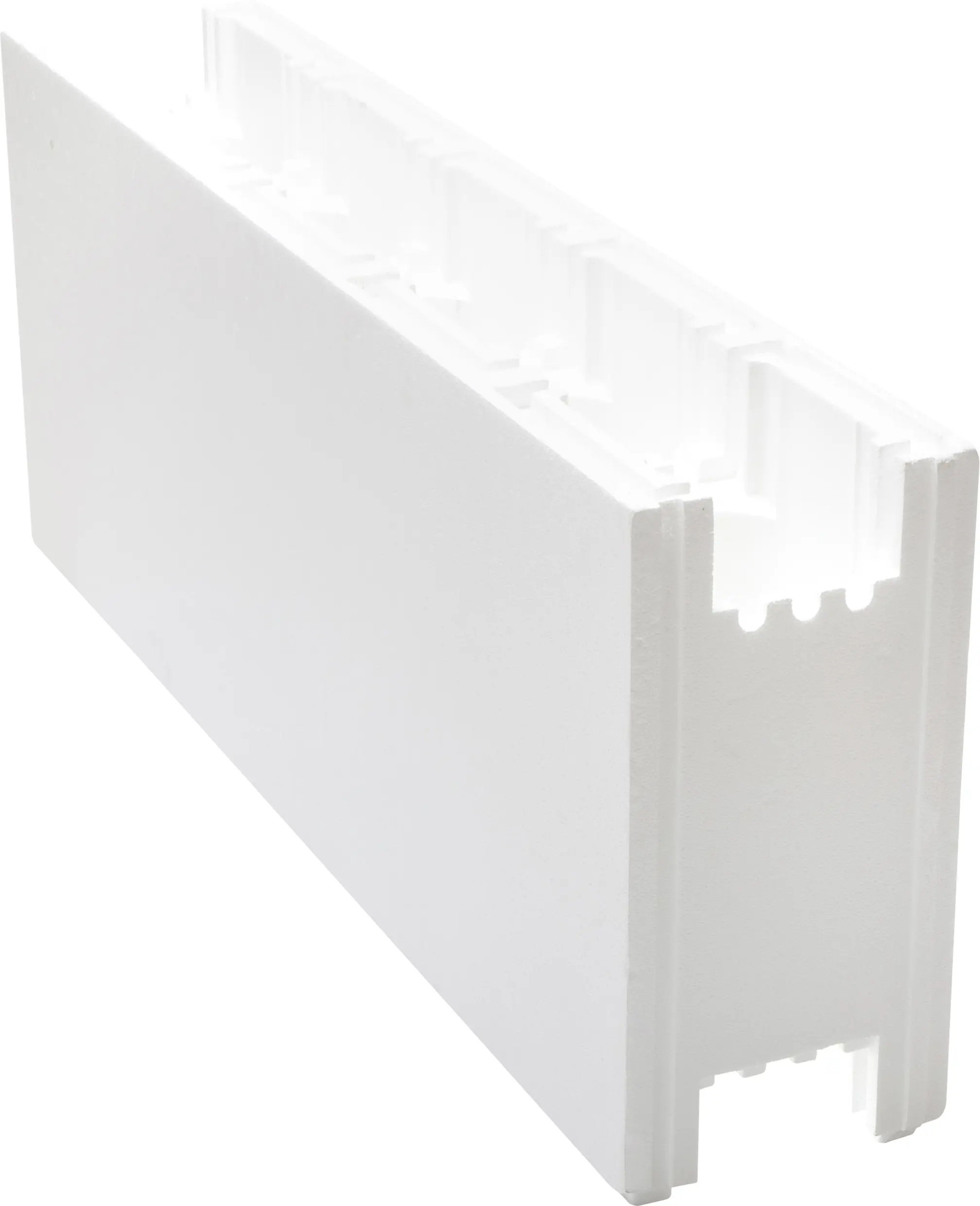 Steinbach Styroporstein Big Stone 125 x 50 x 25 cm