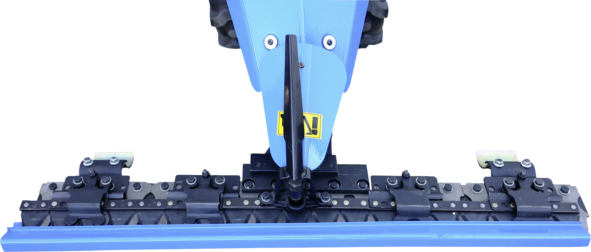 Güde Anbau-Balkenmäher GBM 970 97 cm Schnittbreite, zu Motoreinachser GME