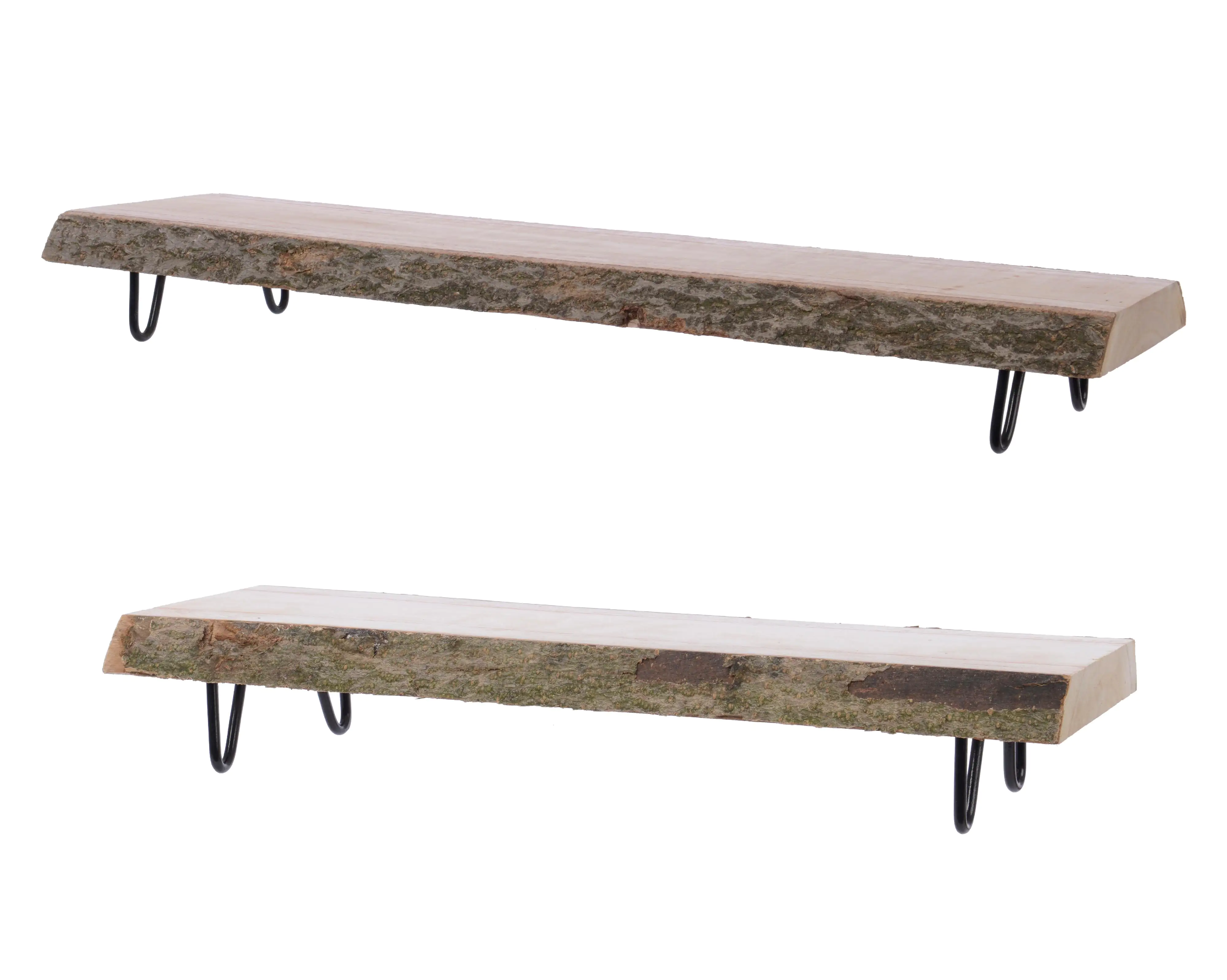 Kaemingk Dekotablett 22 x 70 x 3 cm