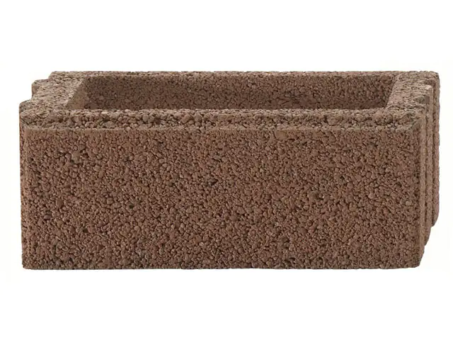 Kann Hochbeet-Set 1 Garten 230 x 150 x 85 cm braun Kann Hochbeet-Set 1 Garten 230 x 150 x 85 cm braun