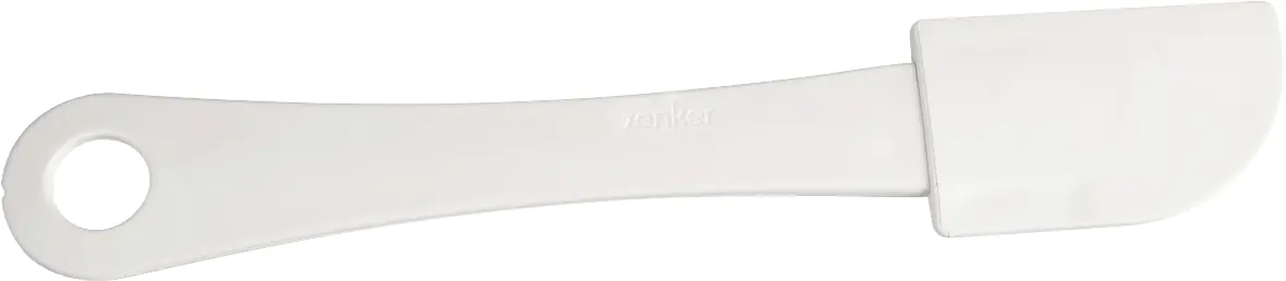 Zenker Teigschaber Mini 18,5 cm