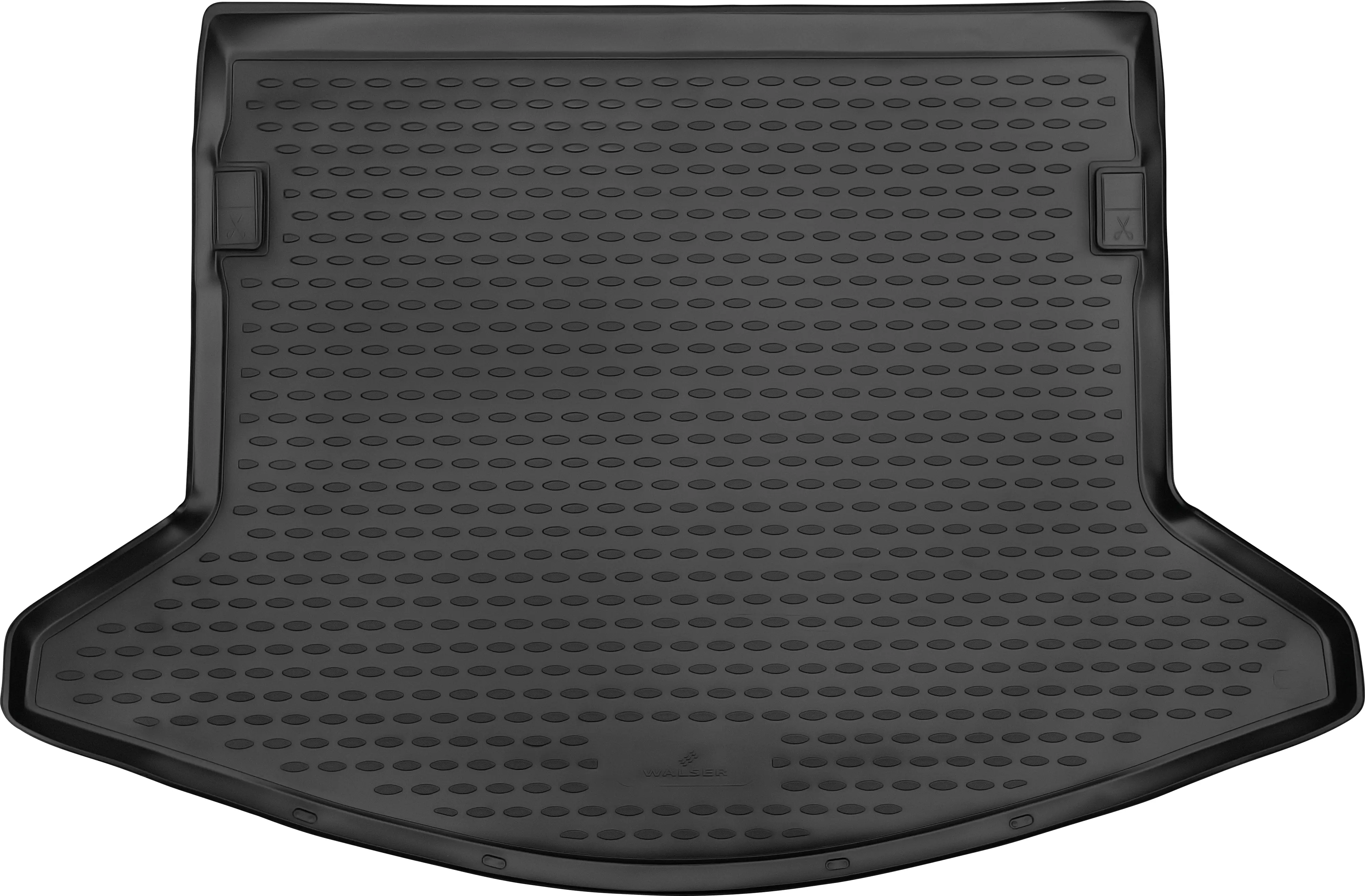Walser Kofferraummatte Passform XTR MAZDA CX-5 (KF) 1-teilig