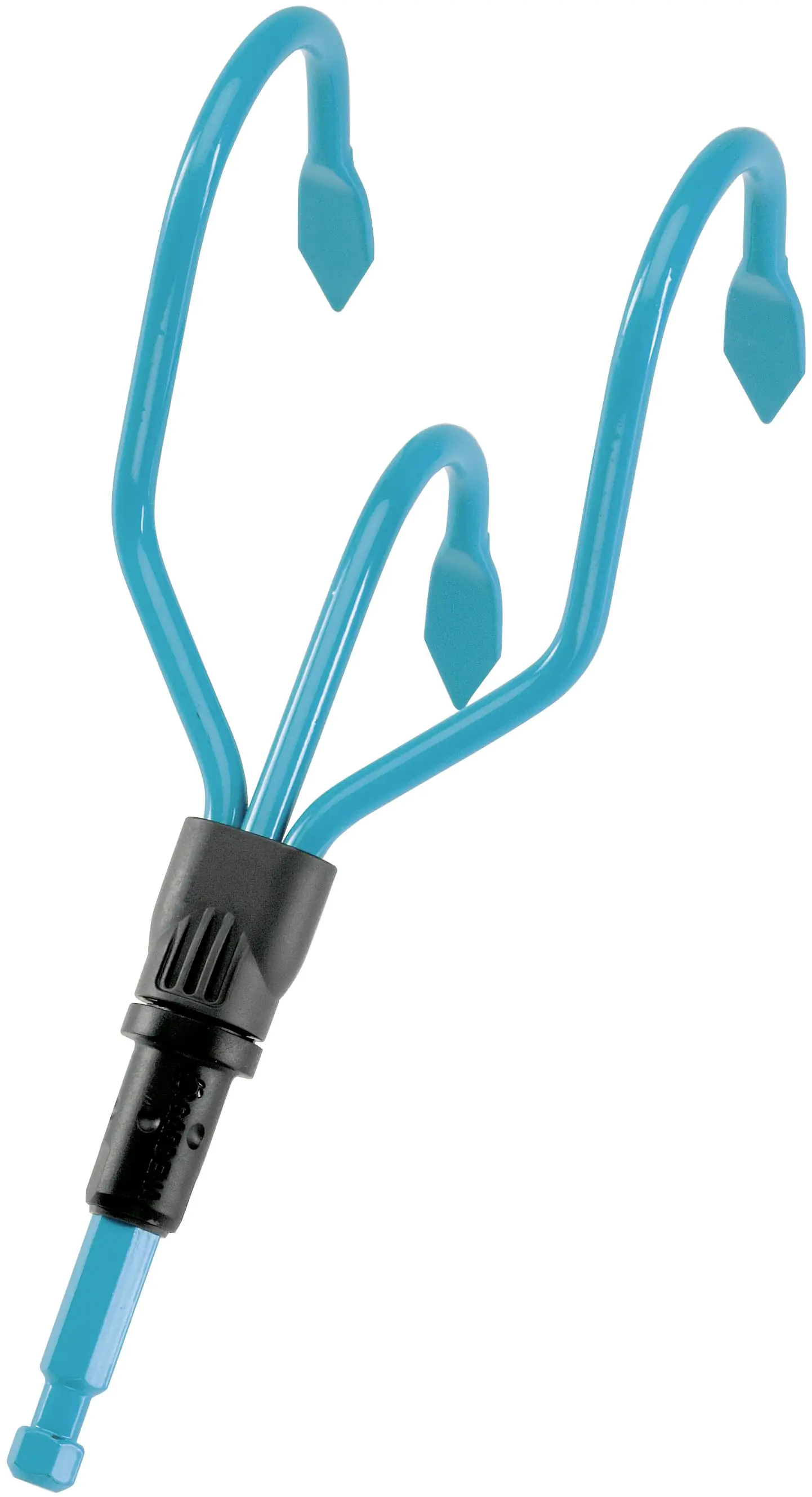 Gardena Kultivator combisystem 10 cm Arbeitsbreite