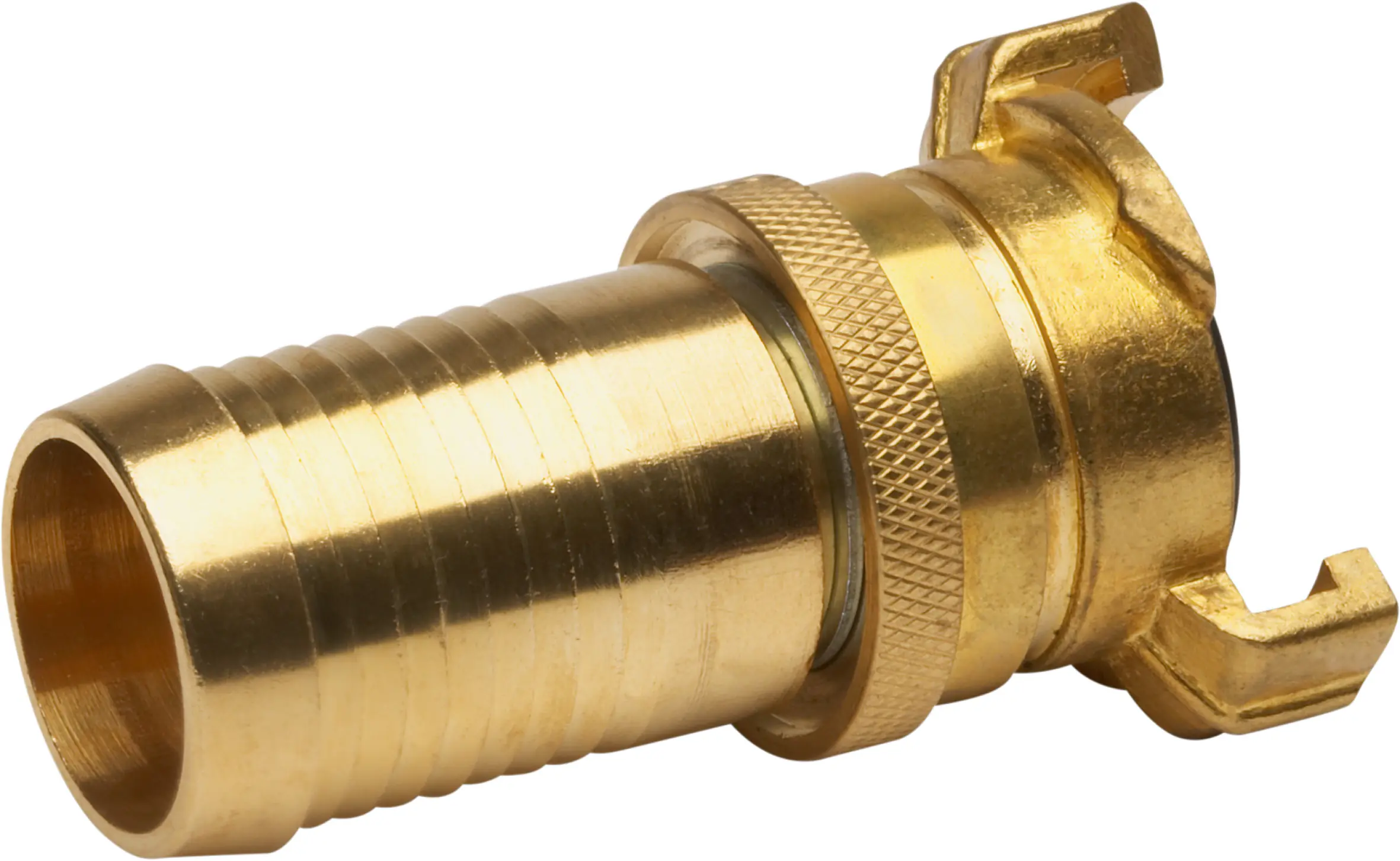 Cornat Schnellkupplung Saug und Hochdruck 32,9 mm (1 1/4") Cornat Schnellkupplung Saug und Hochdruck 32,9 mm (1 1/4")