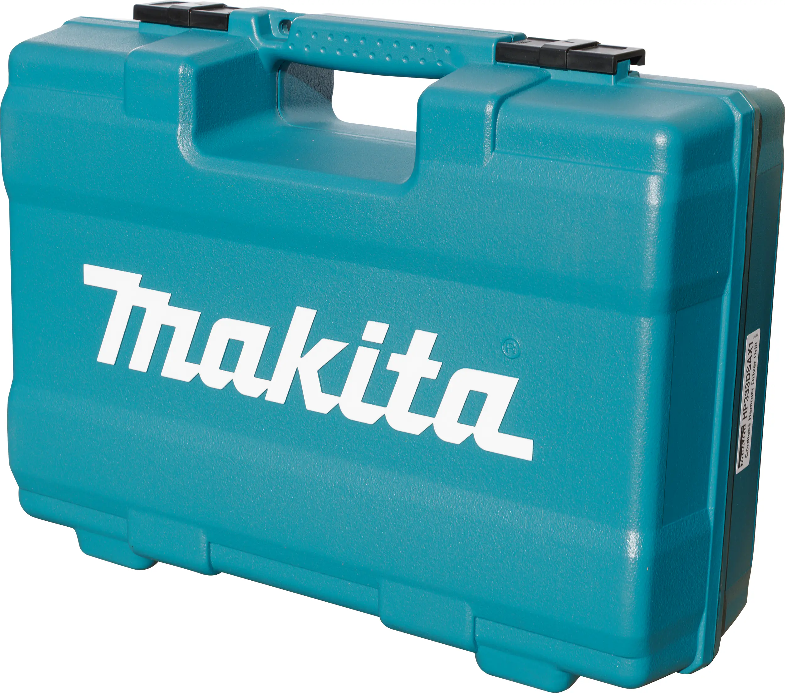 Makita Akku-Schlagbohrschrauber HP333DSAX1 12 V 2,0 Ah Makita Akku-Schlagbohrschrauber HP333DSAX1 12 V 2,0 Ah