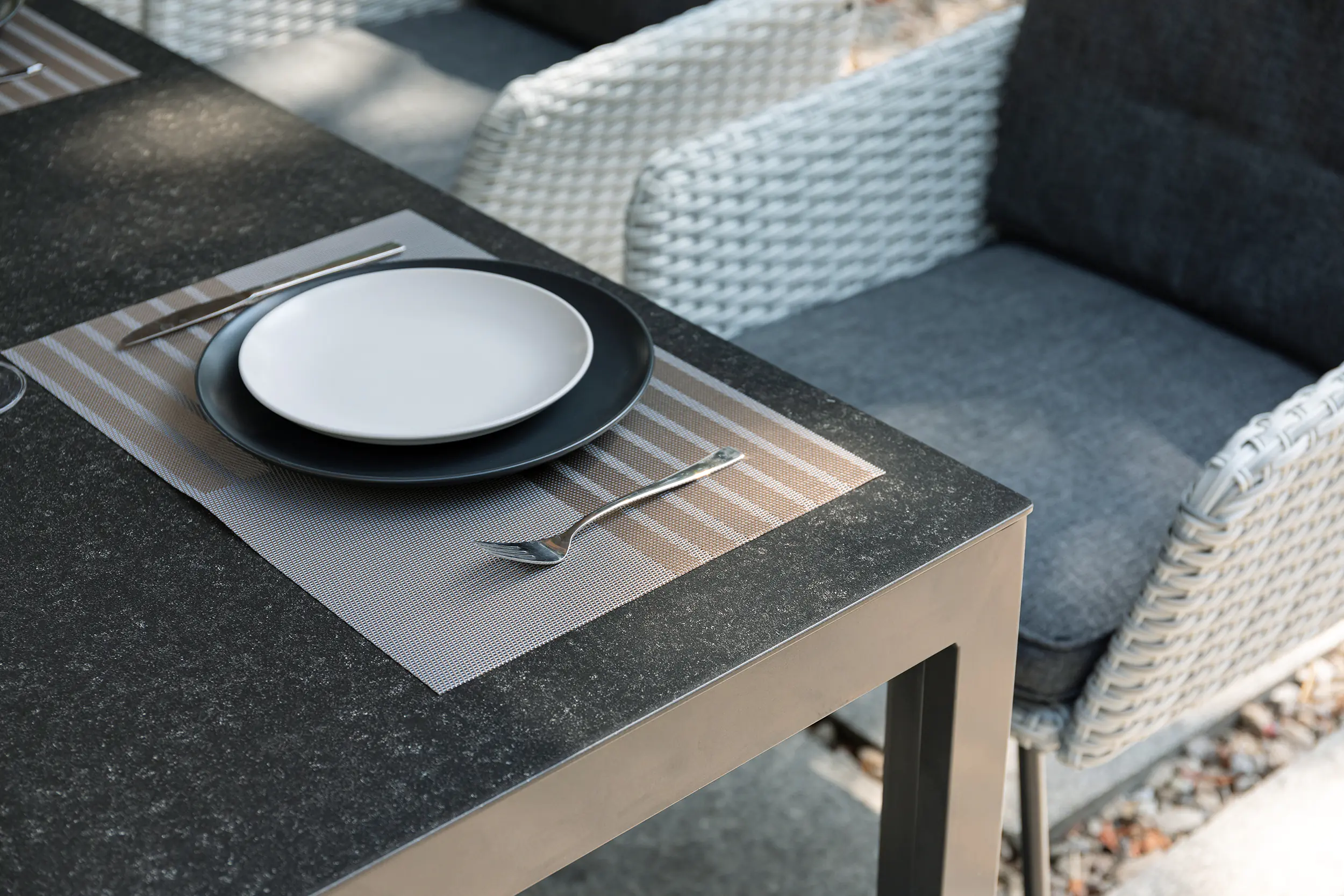 Primaster Garten-Essgruppe Belano 6 Personen Primaster Garten-Essgruppe Belano 6 Personen