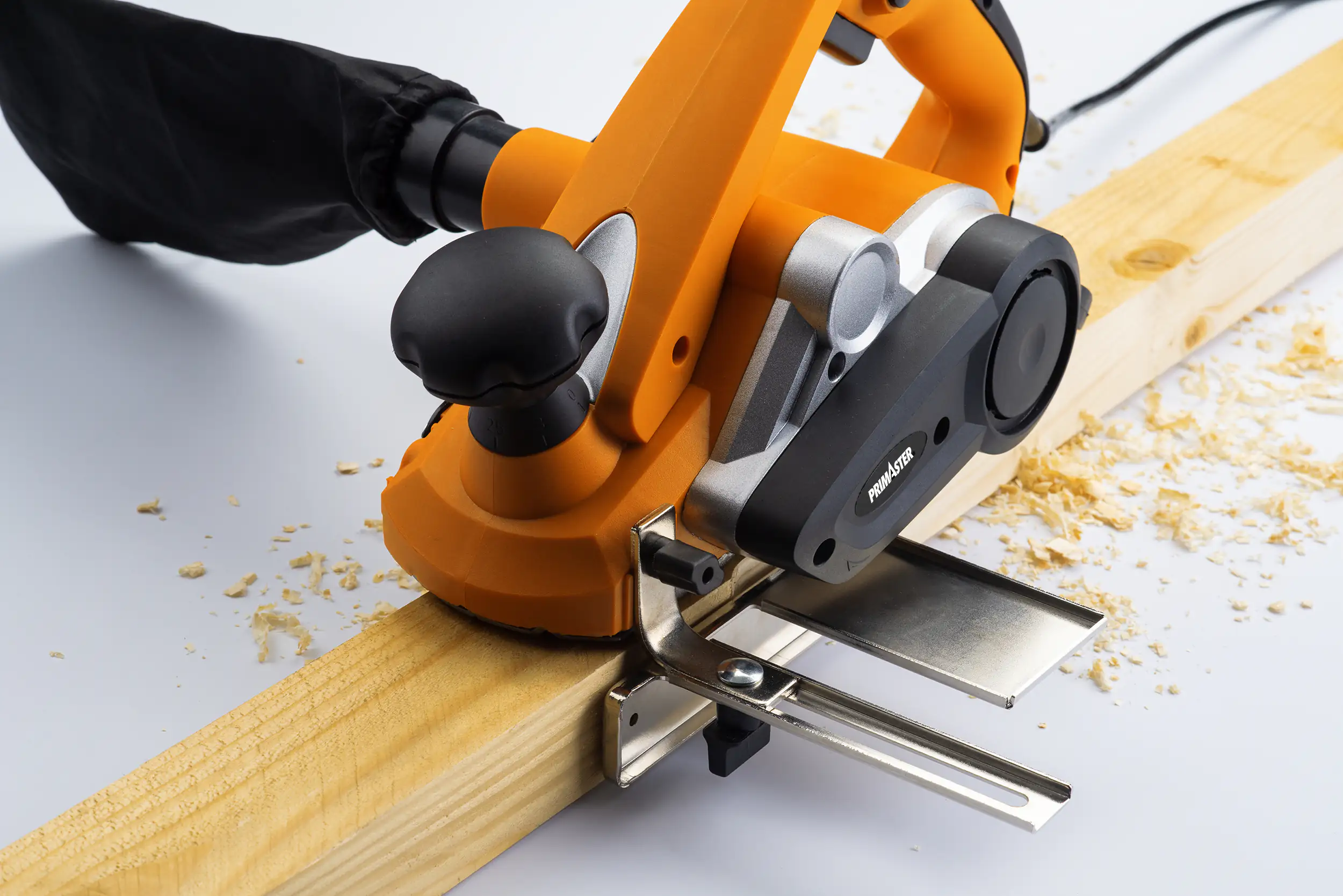 Primaster Elektrohobel PMH900 900 W