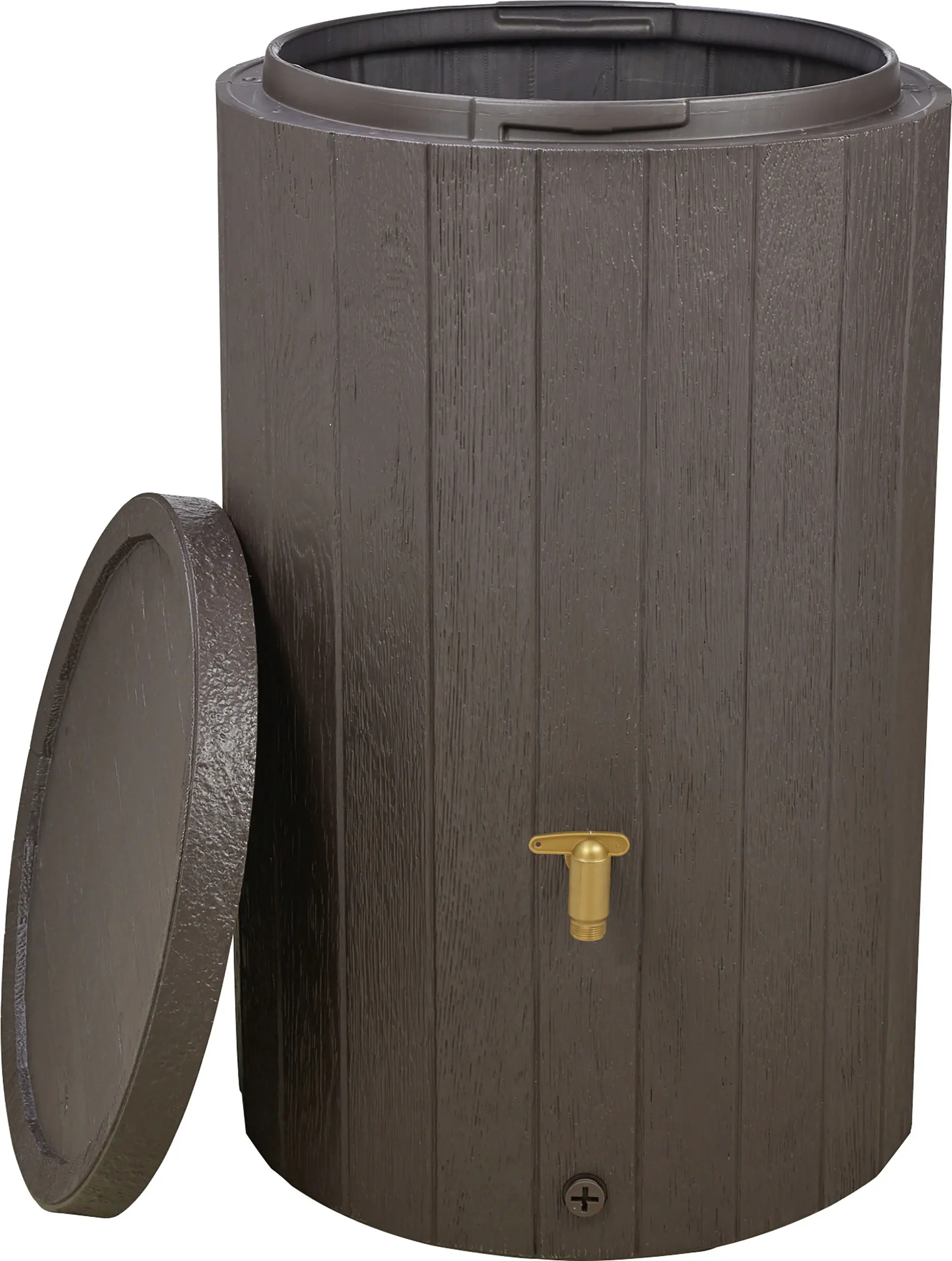 4rain Regenspeicher Madera 400 L