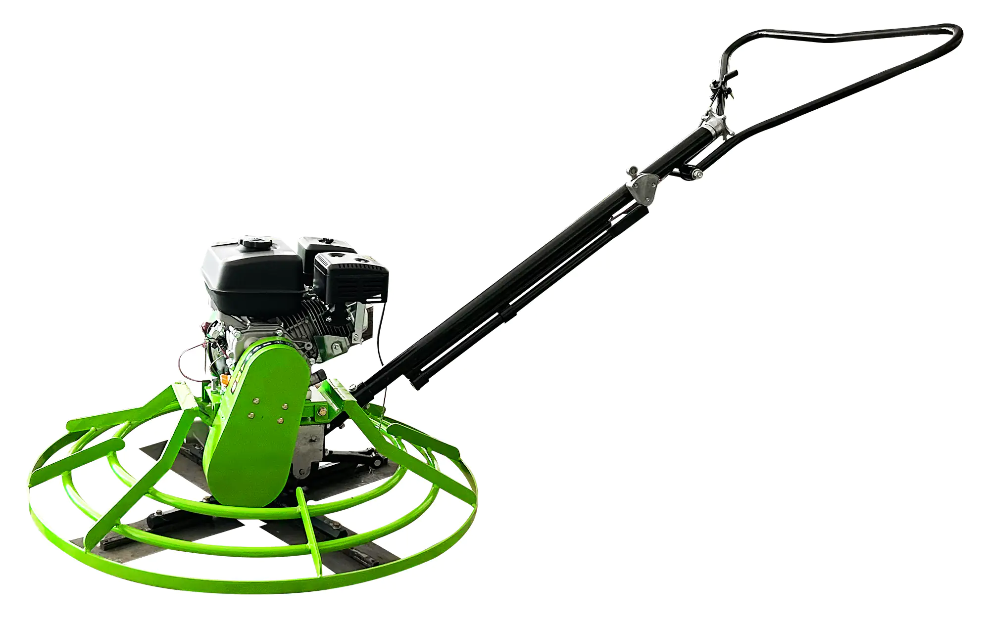 Zipper Betonglätter ZI-BG100Y