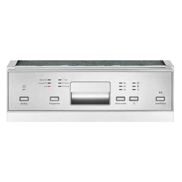Bomann Einbau-Geschirrspüler GSPE 7413 TI 45 cm Breite Bomann Einbau-Geschirrspüler GSPE 7413 TI 45 cm Breite