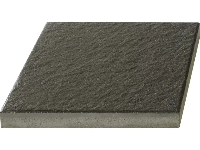 Kann Terrassenplatte Sincera 40 x 40 x 3,8 cm anthrazit Kann Terrassenplatte Sincera 40 x 40 x 3,8 cm anthrazit