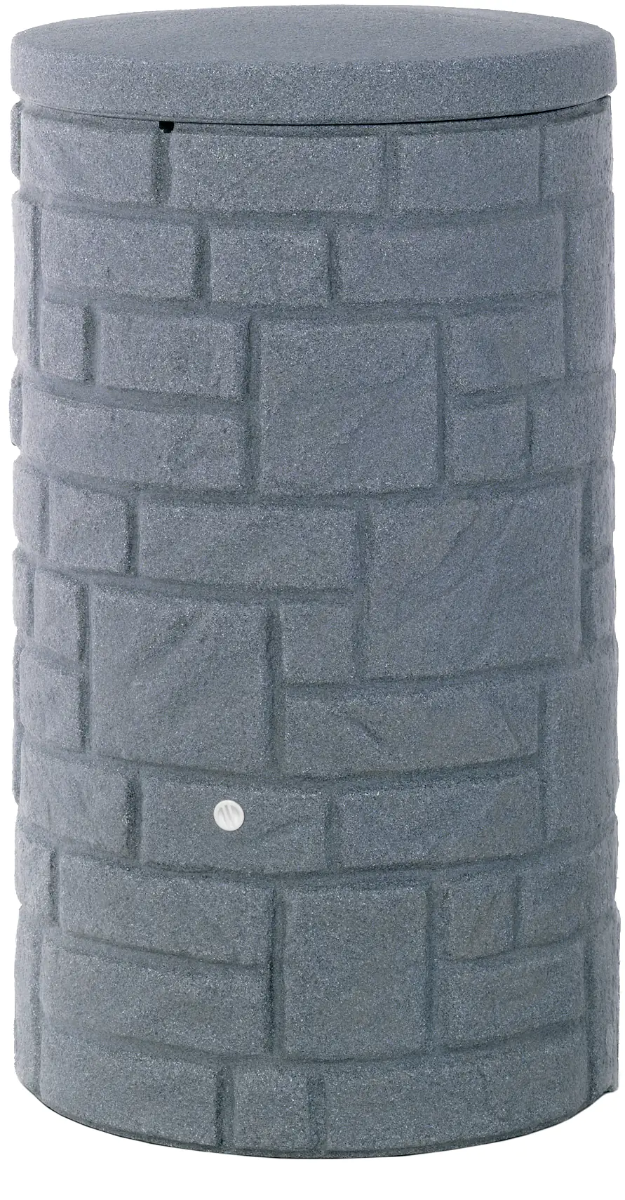 ARVES Regentonne Arcado 230 L black kaufen Globus Baumarkt