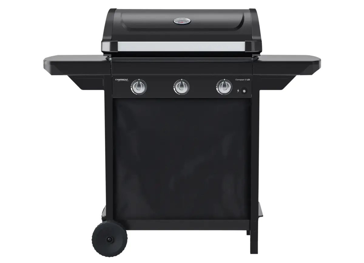 Campingaz Gasgrill Compact 3 LD Campingaz Gasgrill Compact 3 LD