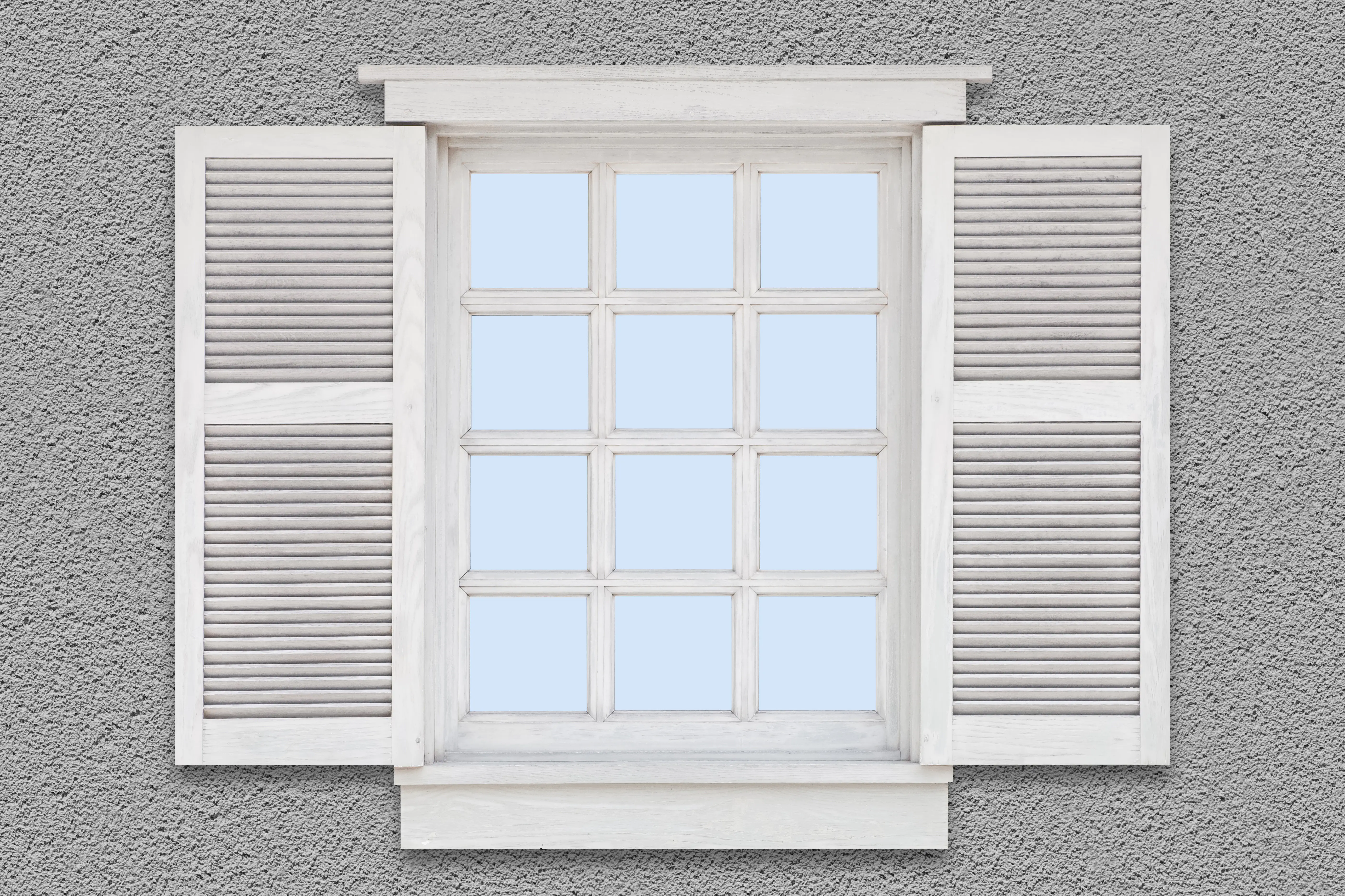 Primaster Hybrid-PU Fenster- u. Türenlack 375 ml weiß glänzend