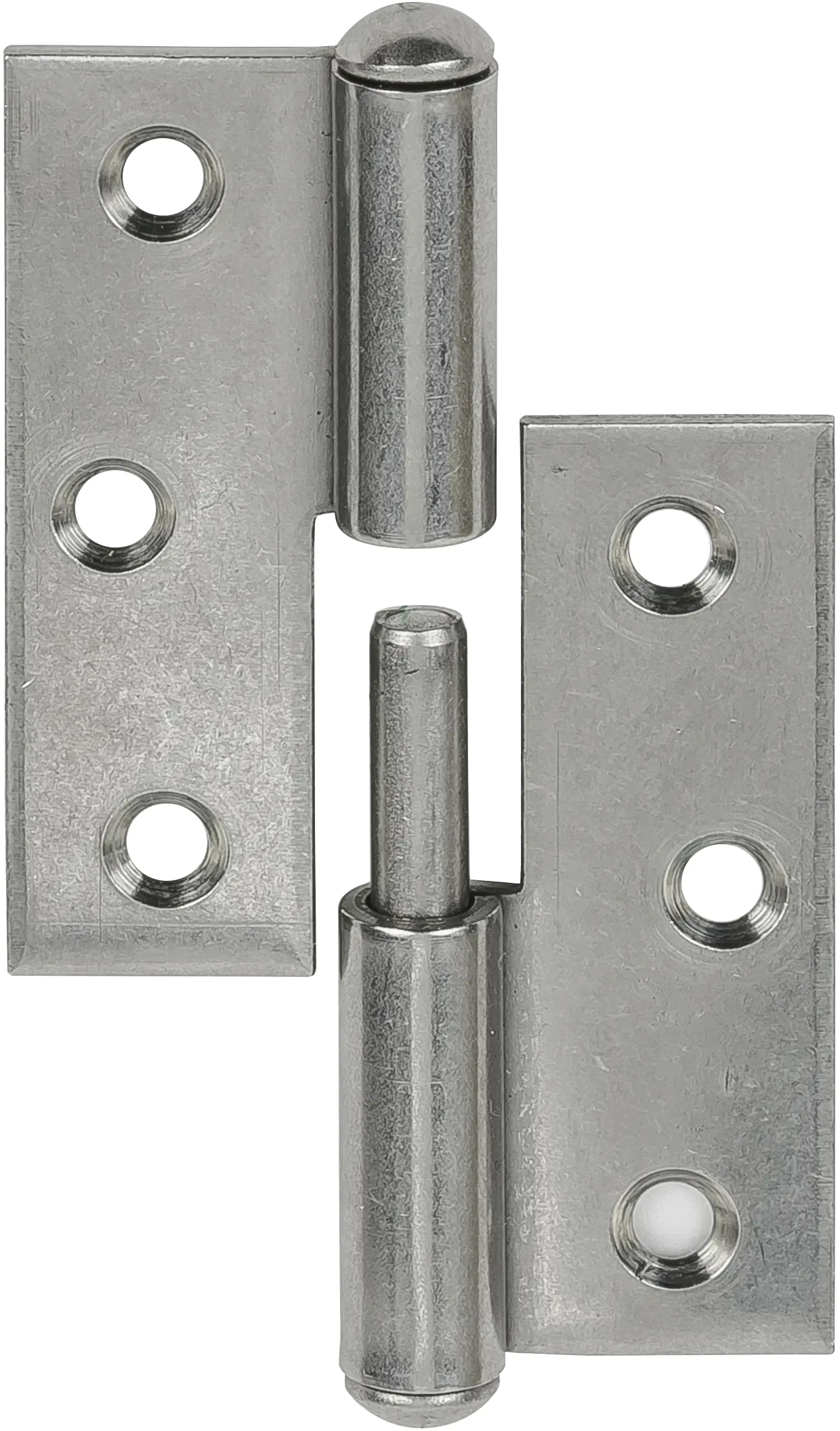 Vormann Normenscharniere 50 x 40 mm