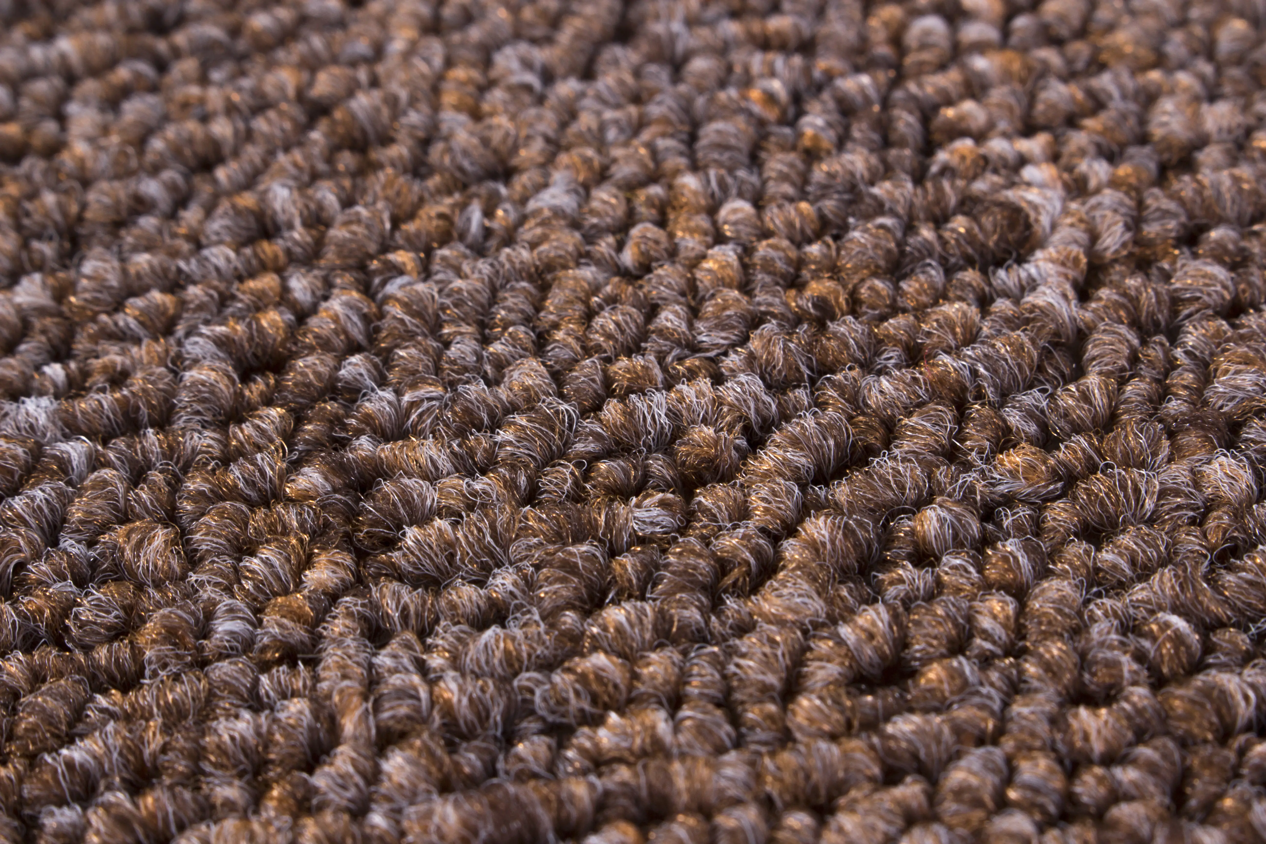 Andiamo Läufer Grotone cognac, 67 x 180 cm