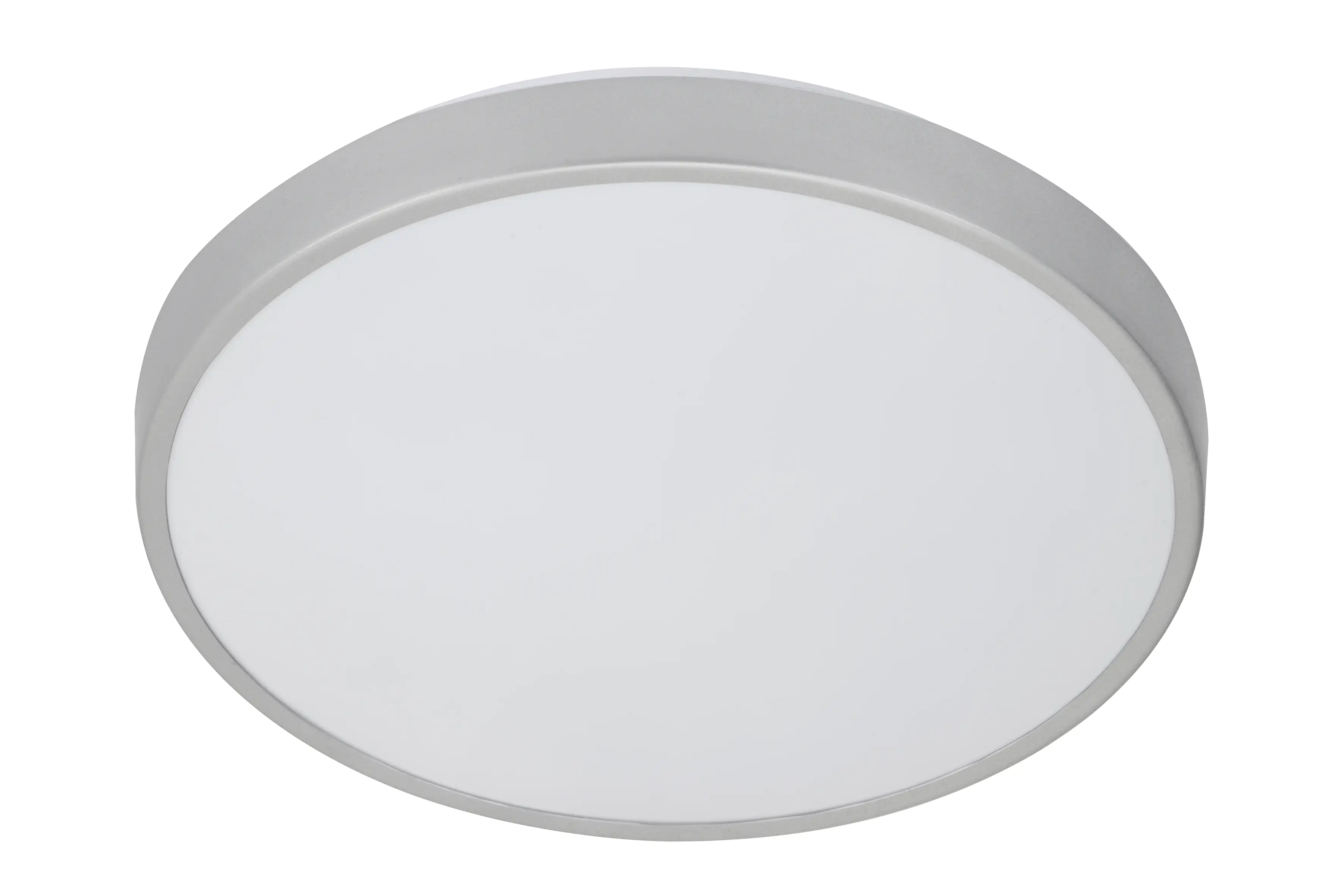 Di-Ka LED Panel Deckenleuchte Sensor weiß