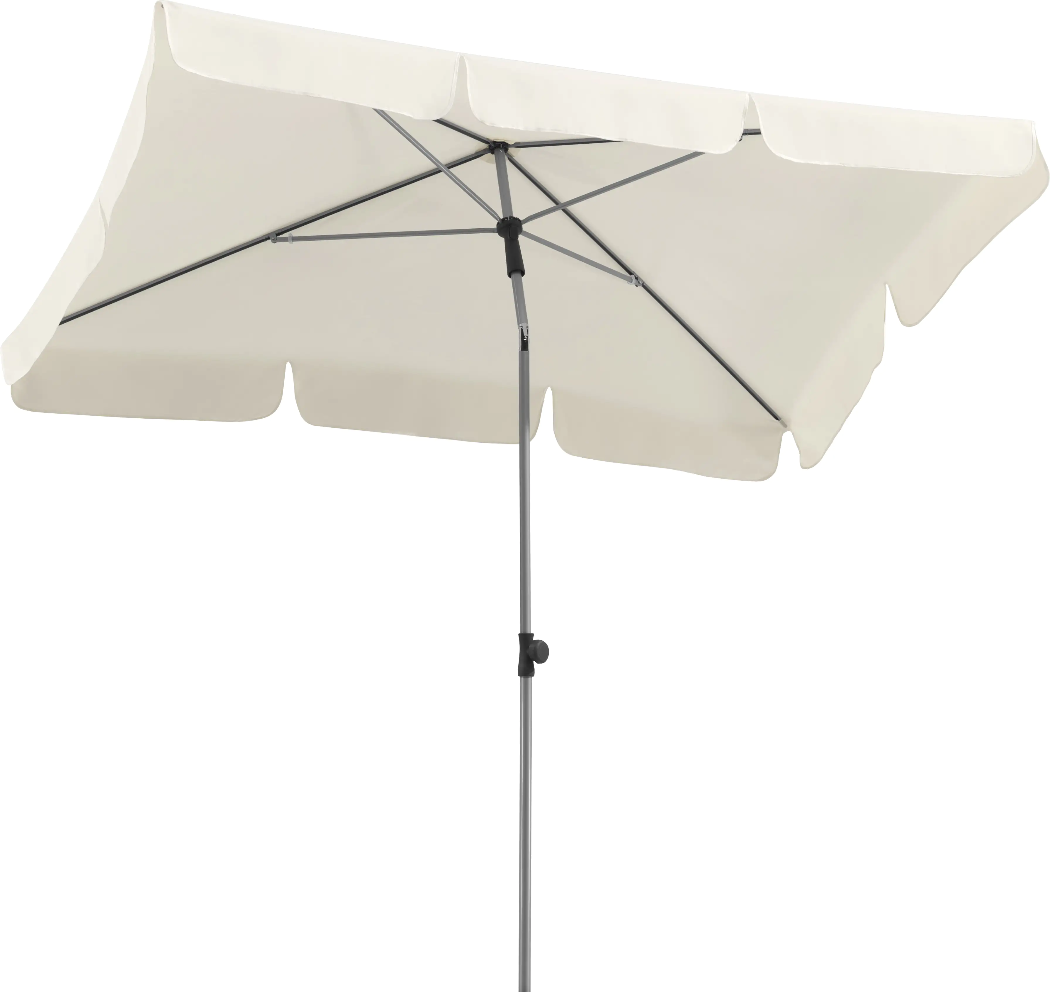 Schneider Sonnenschirm Locarno natur 180 x 120 cm Schneider Sonnenschirm Locarno natur 180 x 120 cm