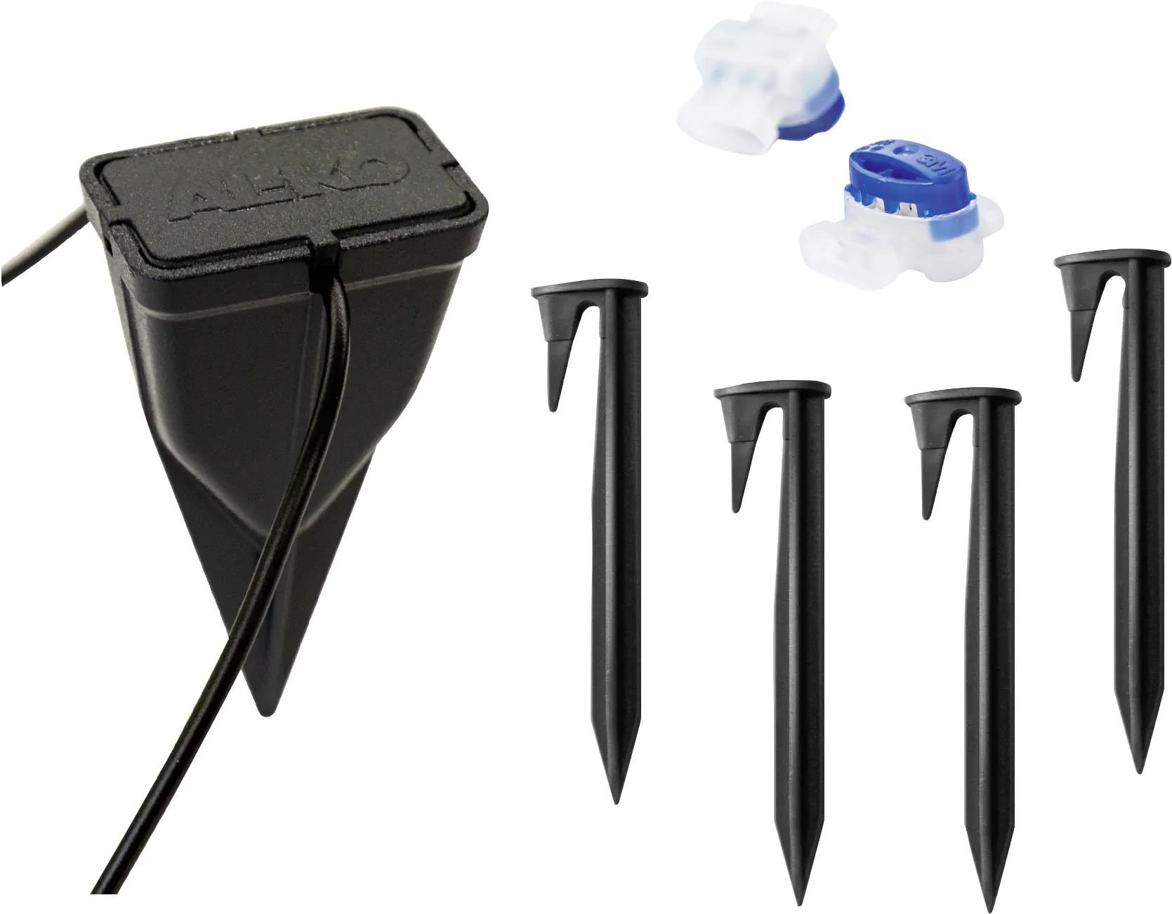 Alko Zubehör Robolinho Quick-Homing-Kit