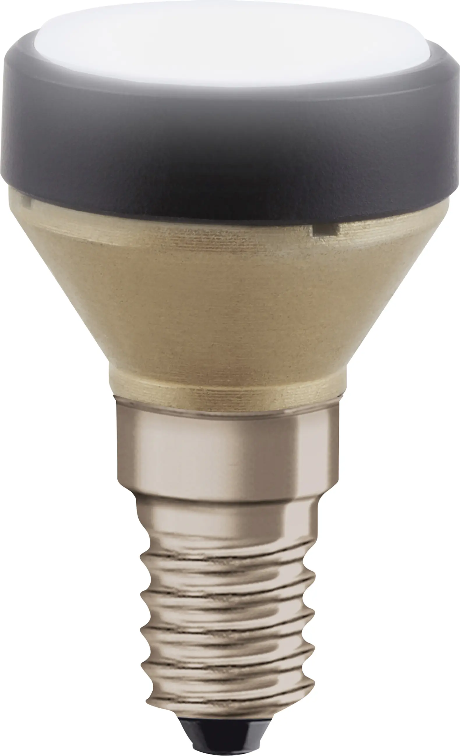 Osram LED Leuchtmittel Star Flat 28 E14 3,5 W kaltweiß matt Osram LED Leuchtmittel Star Flat 28 E14 3,5 W kaltweiß matt