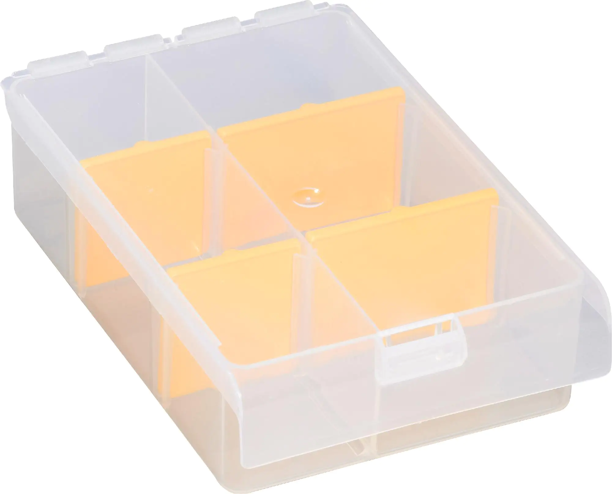 Allit Sortimentskasten EuroPlus Basic 11/2-4