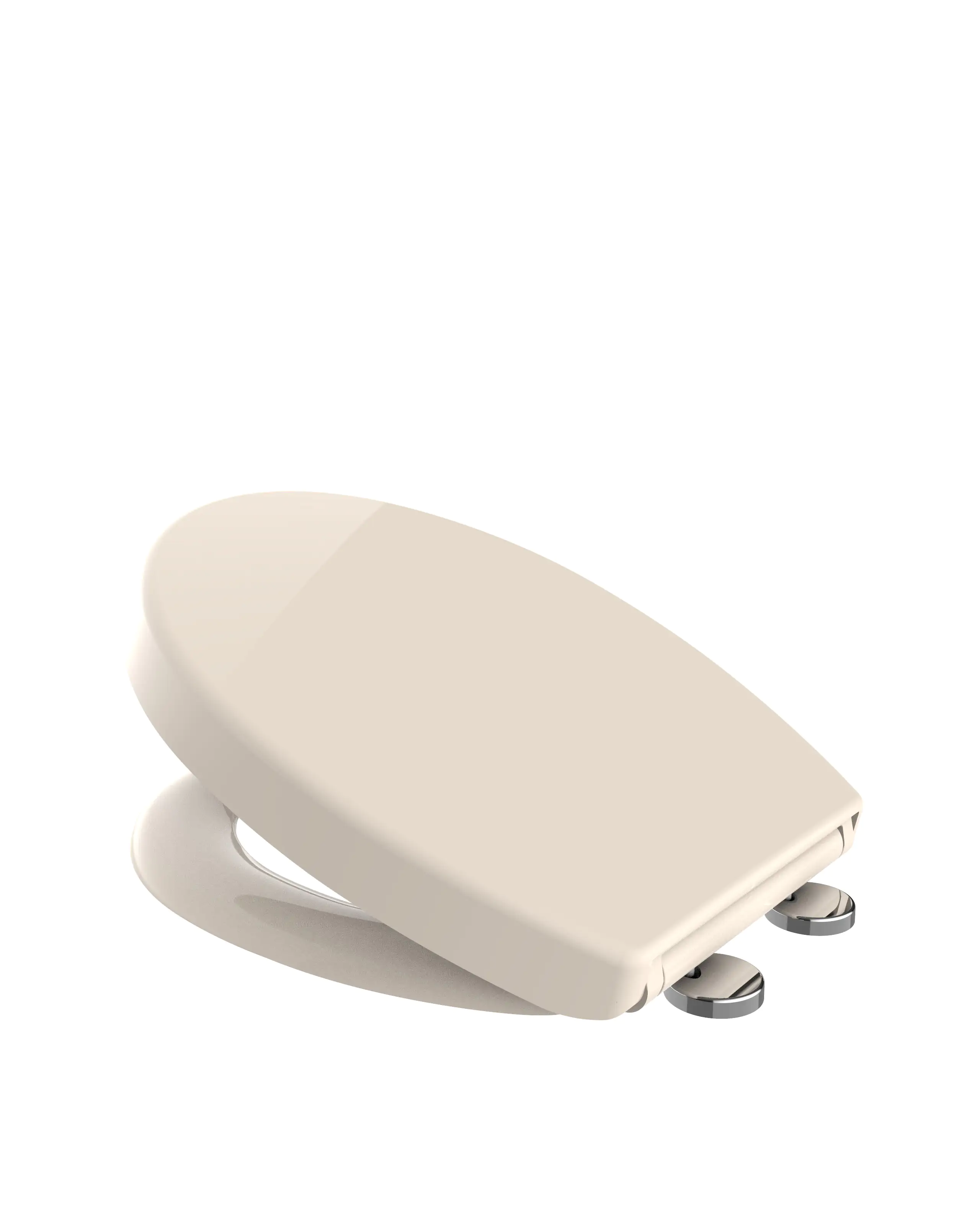 Primaster WC-Sitz mit Absenkautomatik Atlanta beige Primaster WC-Sitz mit Absenkautomatik Atlanta beige