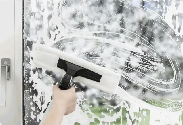 Primaster Wischbezug für Fenstersauger 2 Stück Primaster Wischbezug für Fenstersauger 2 Stück