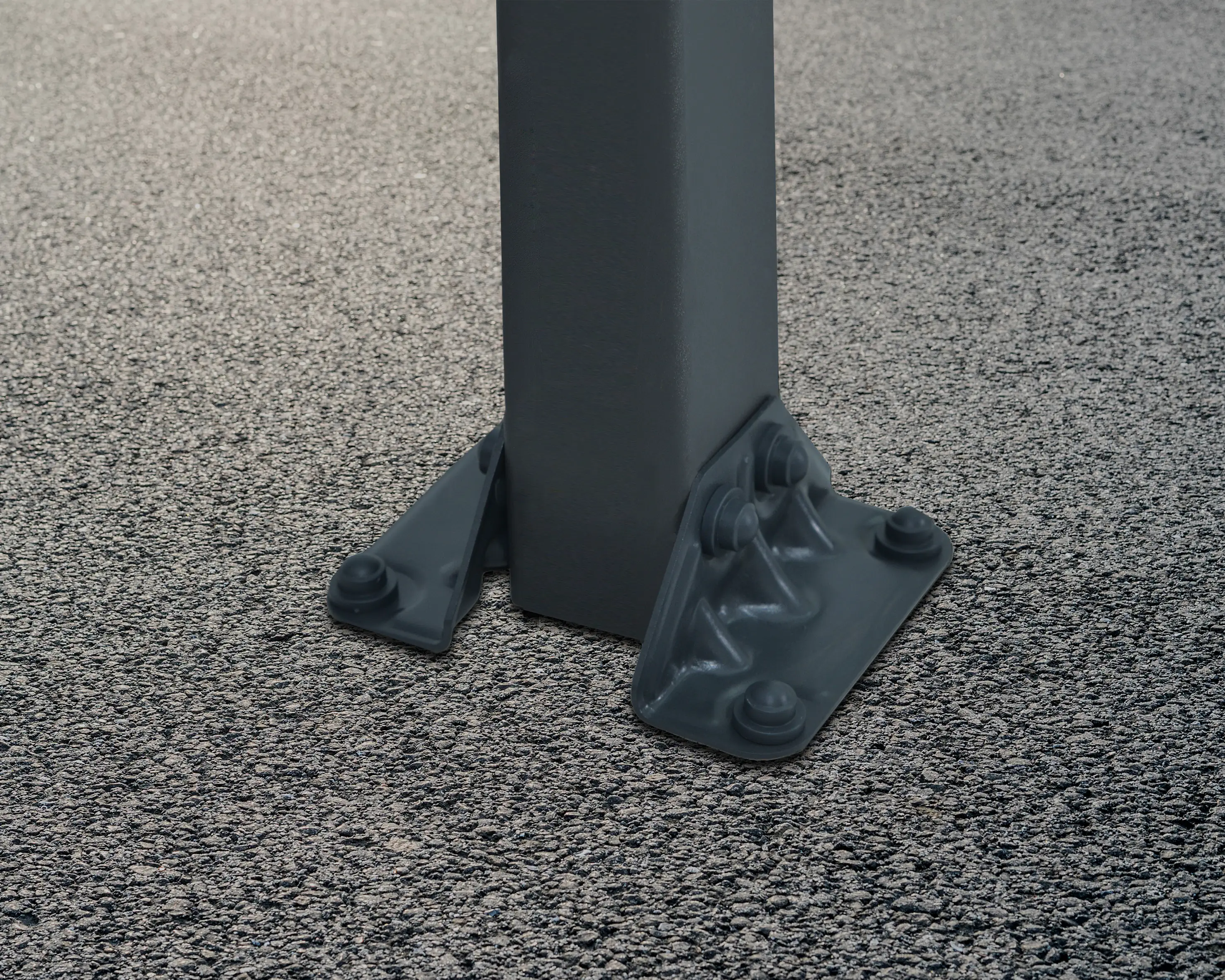 Canopia Carport Arcadia 4300 435 x 359 x 242 cm (L x B x H)