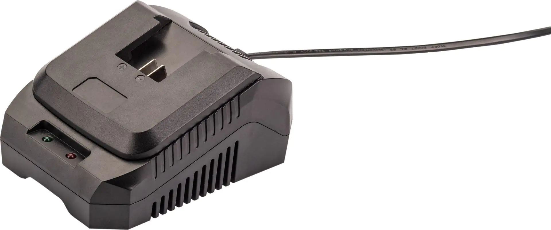 Primaster Akku-Bohrschrauber PMAS 20-3 20 V mit 2 Akkus und Ladegerät