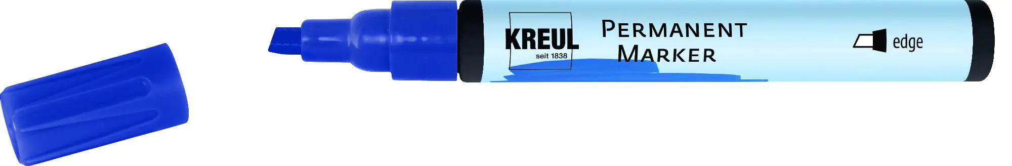 Kreul Permanentmarker blau Kreul Permanentmarker blau