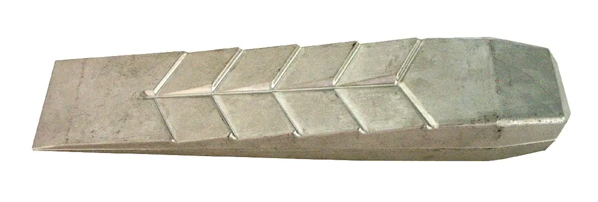 Connex Sicherheits-Aluminium-Fällkeil 550 g 64 cm