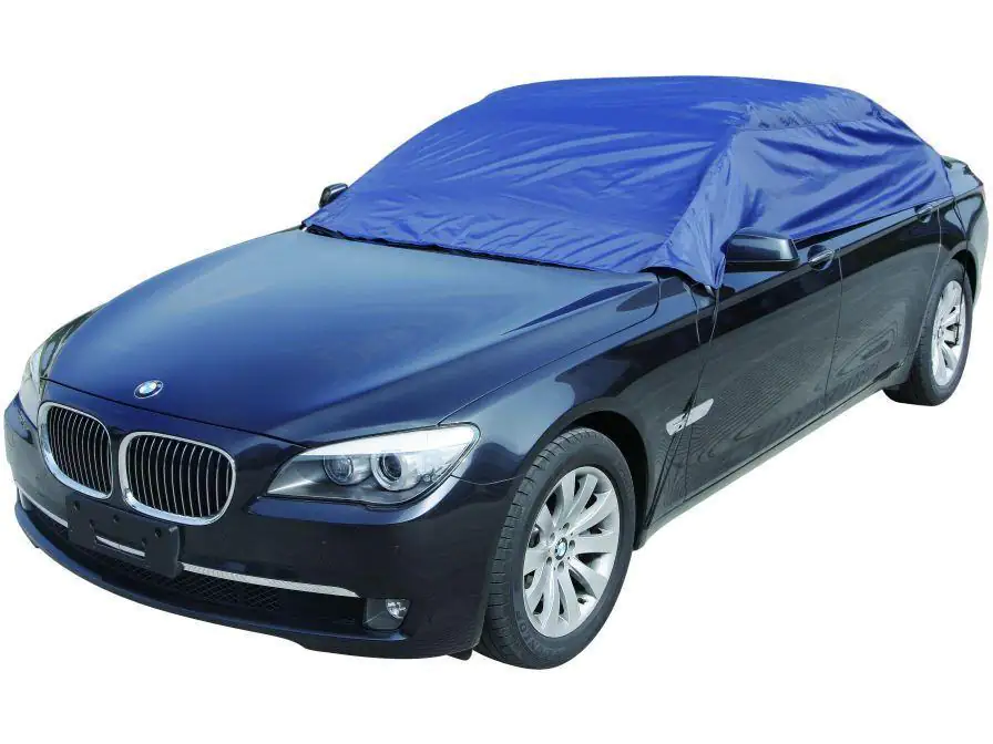 TrendLine Autohalbgarage S 233 cm  TrendLine Autohalbgarage S 233 cm