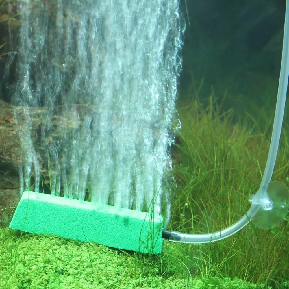 JBL ProSilent Aeras Micro Ausströmerstein für feine Luftblasen