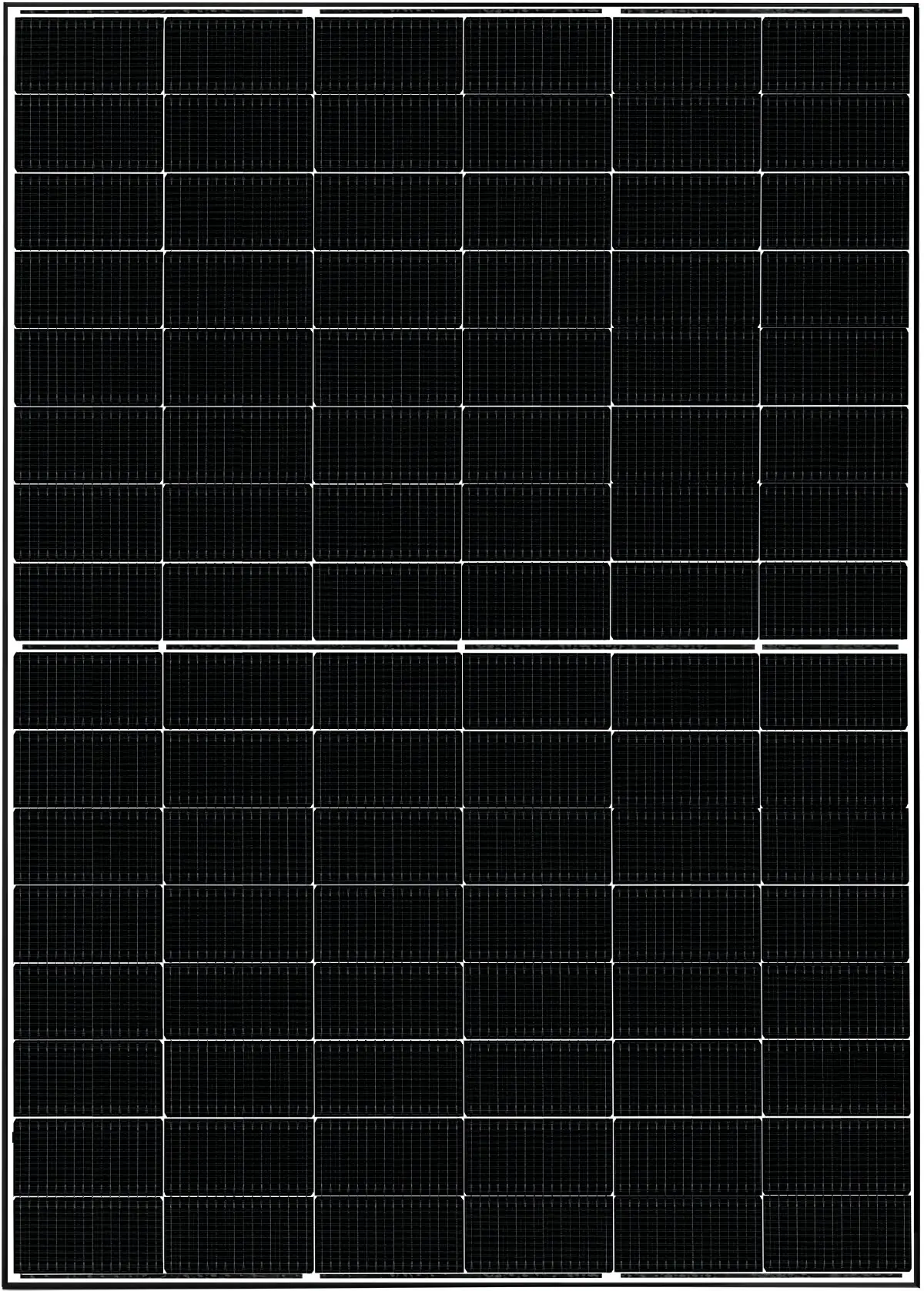 SunEnergyXT Suntech Solarmodul 450 W bifazial STP450S-H48-NTH+