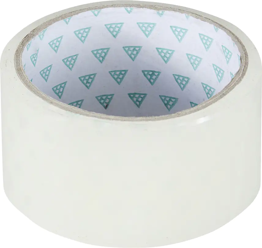 Happy People Zelt-Reparatur-Klebeband 10 m x 4,8 cm