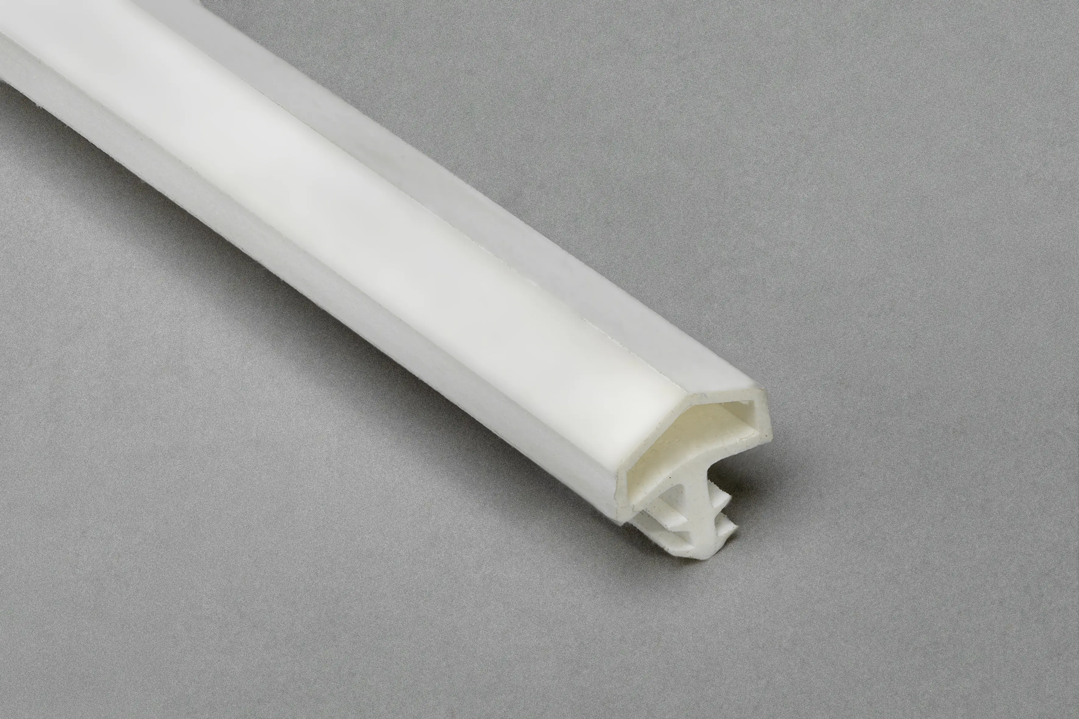 Primo Universaldichtung Holzzarge Linum 34 weiß